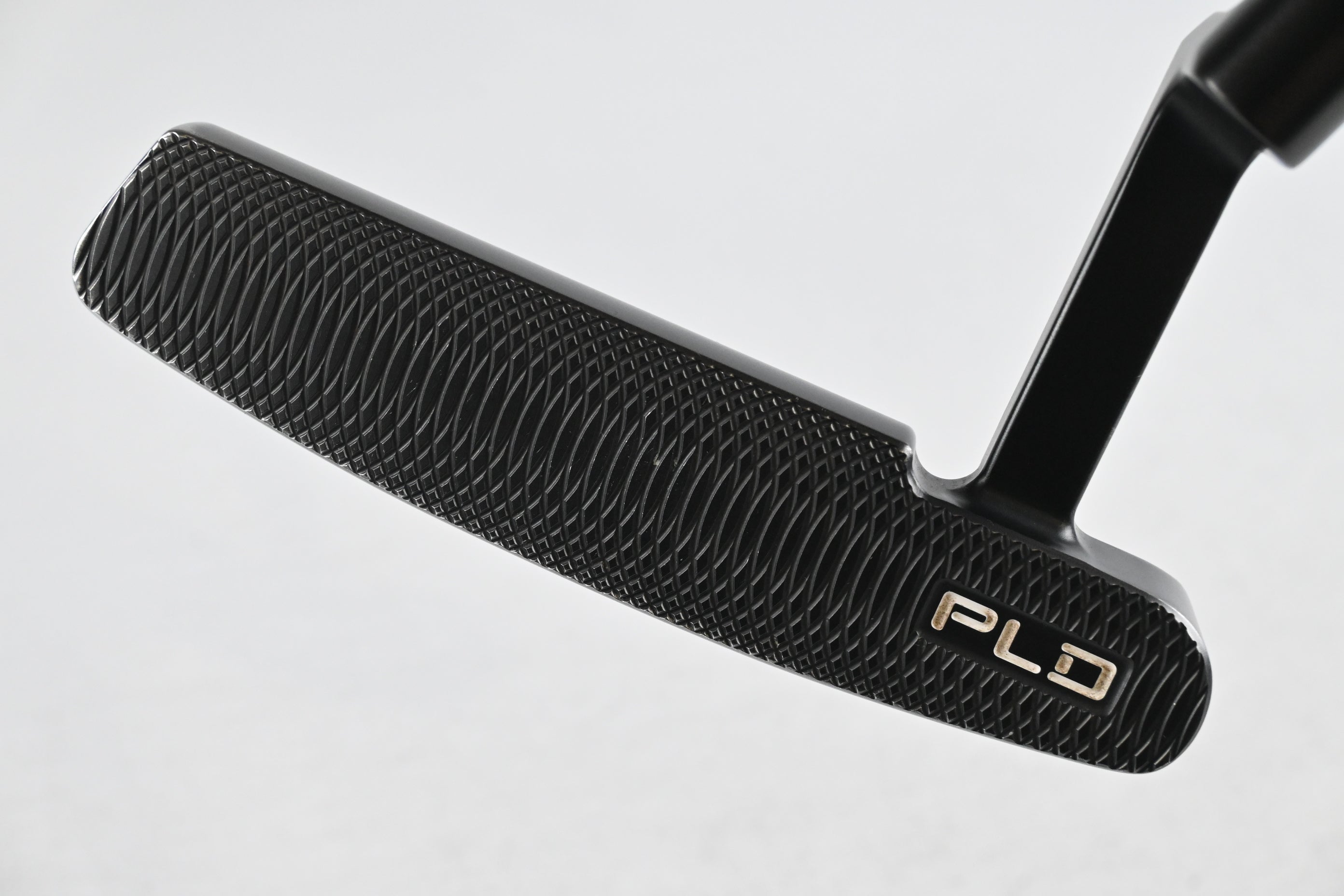 Ping PLD Anser Milled 2022 Putter / 34 Inch