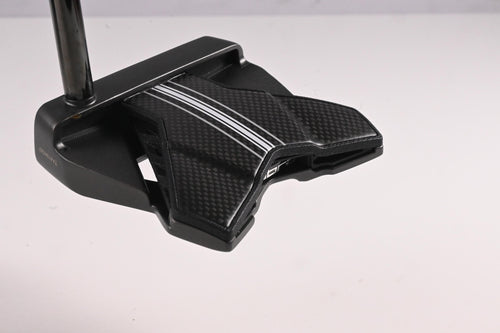 Cobra 2024 3D Printed Agera RS Putter / 34.5 Inch / BGT Stability Shaft