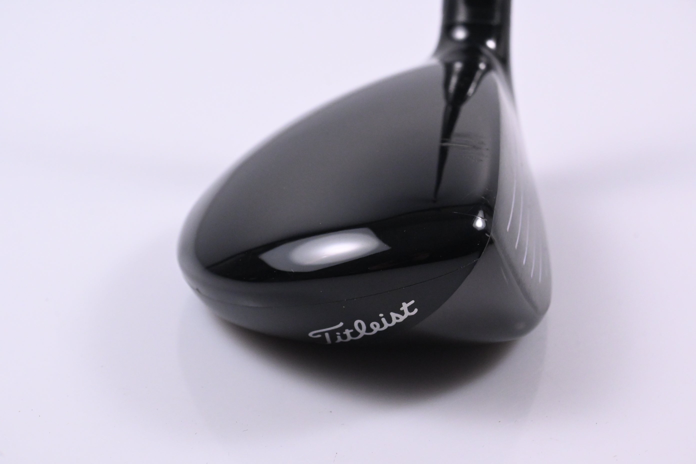 Titleist TSR2 #4 Hybrid / 21 Degree / Regular Flex Tensei AV Blue 65 Shaft