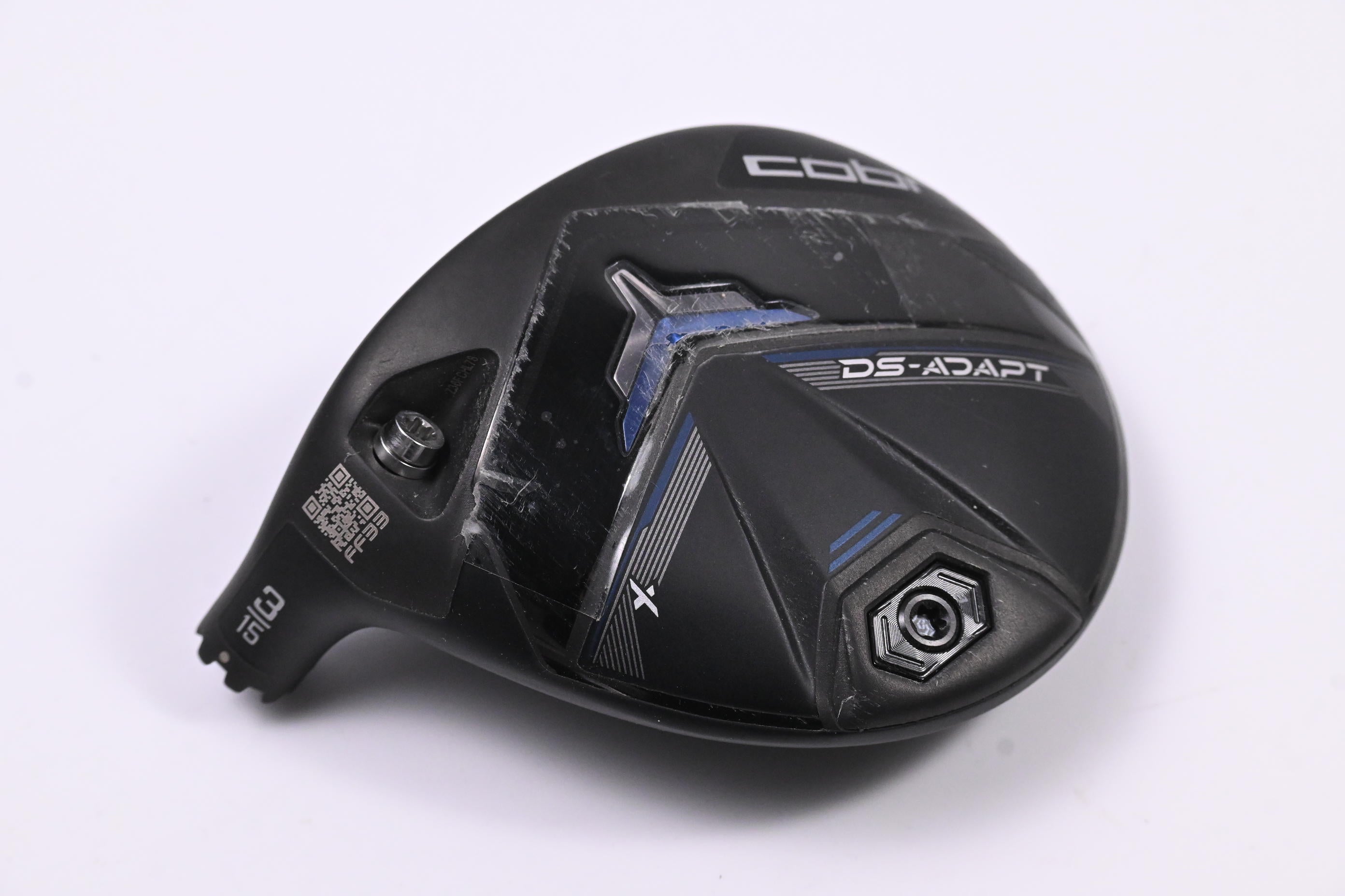 Left Hand Cobra DS-Adapt X #3 Wood / 15 Degree / Head Only