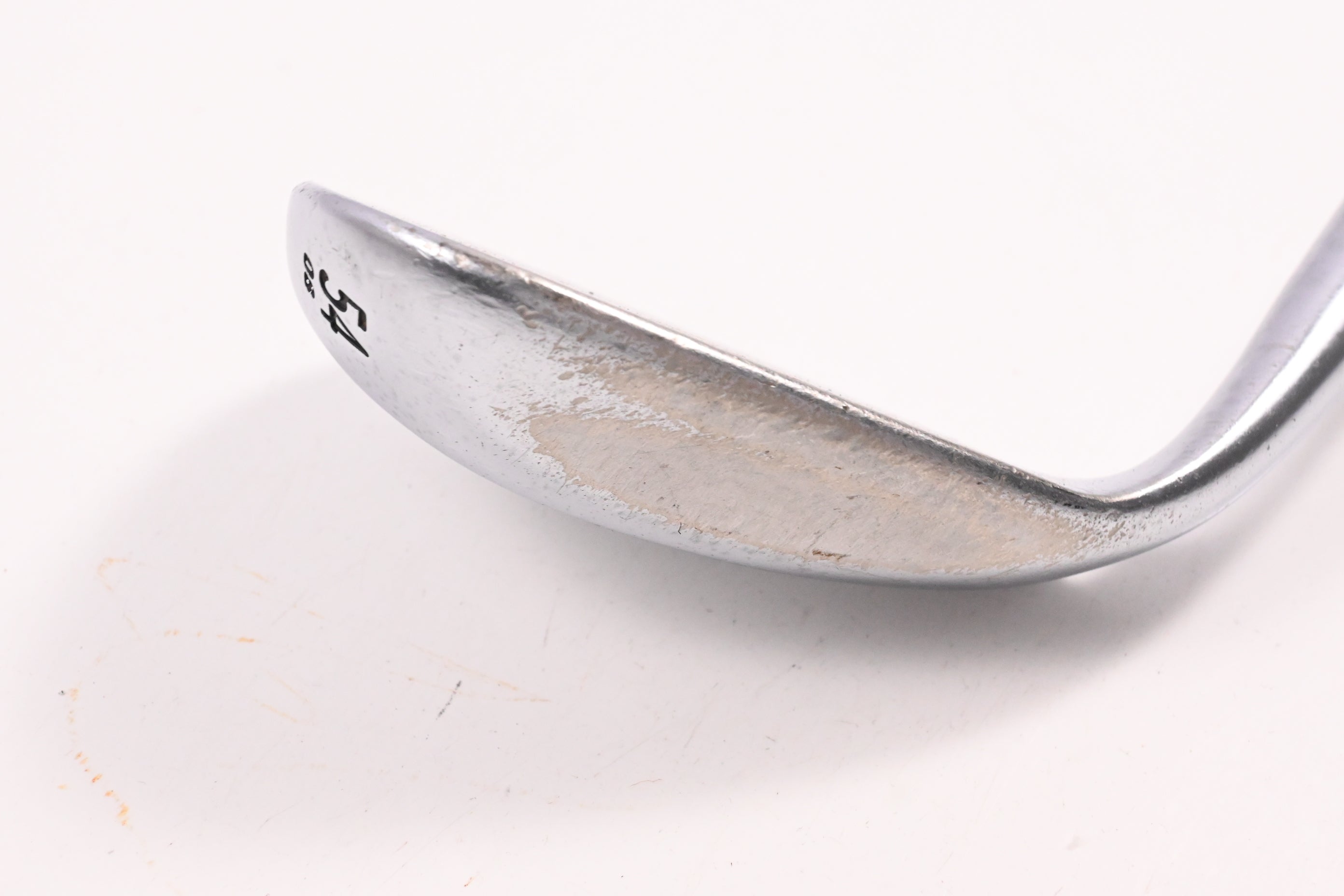 Ping Glide 2.0 Sand Wedge / 54 Degree / Black Dot / Wedge Flex Ping Shaft