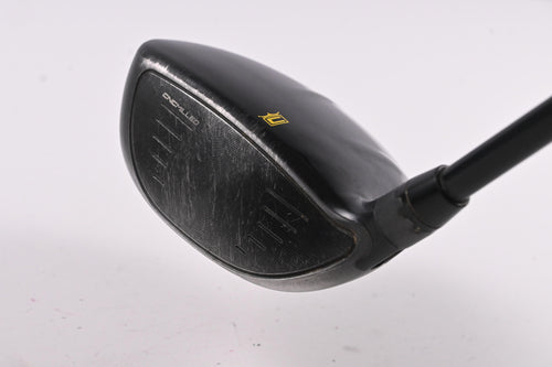 Cobra King Speedzone #3 Wood / 13.5 Degree / Stiff Flex Fujikura Atmos Blue 7