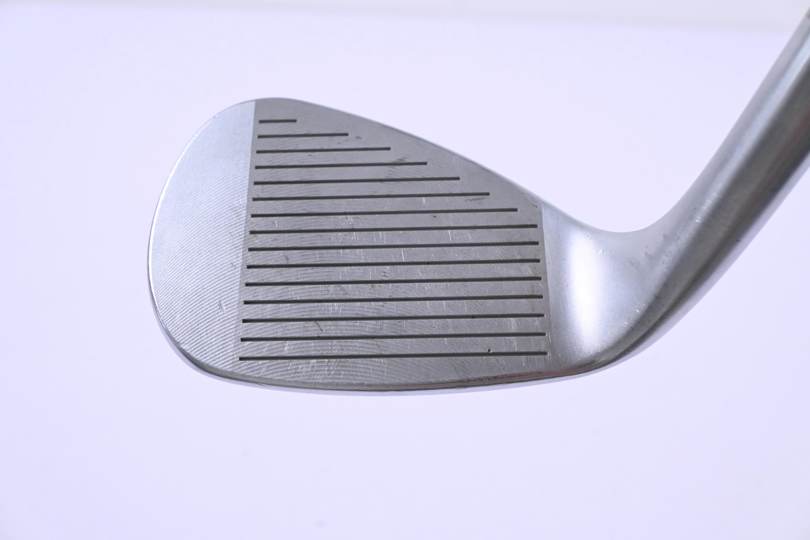 Wilson Staff Model ZM Lob Wedge / 60 Degree / Wedge Flex Dynamic Gold Spinner