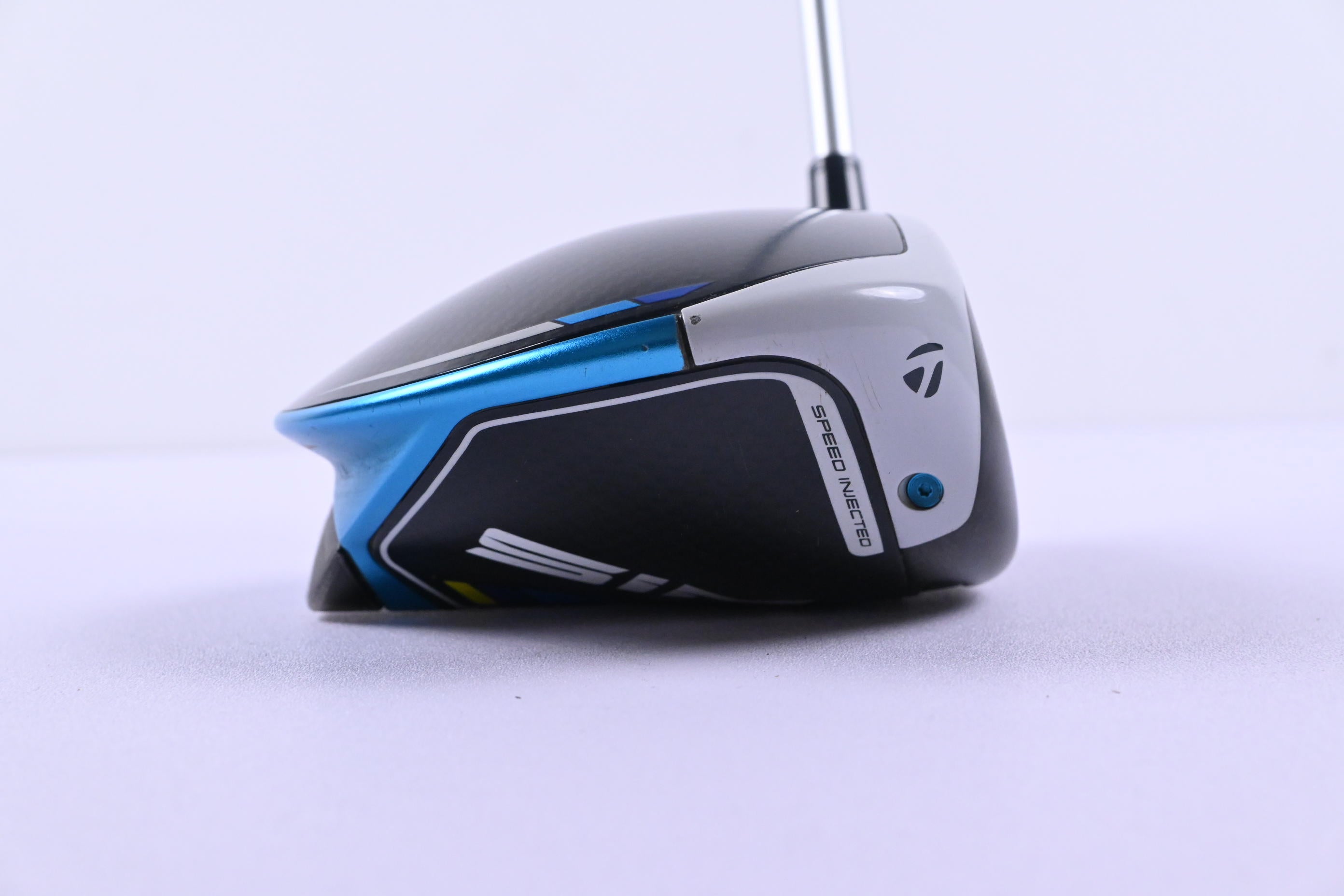 Taylormade SIM2 Max Driver / 10.5 Degree / Stiff Flex Tensei CK Blue 60 Shaft