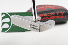 Load image into Gallery viewer, Scotty Cameron Futura 5R 2015 Putter / 34 Inch
