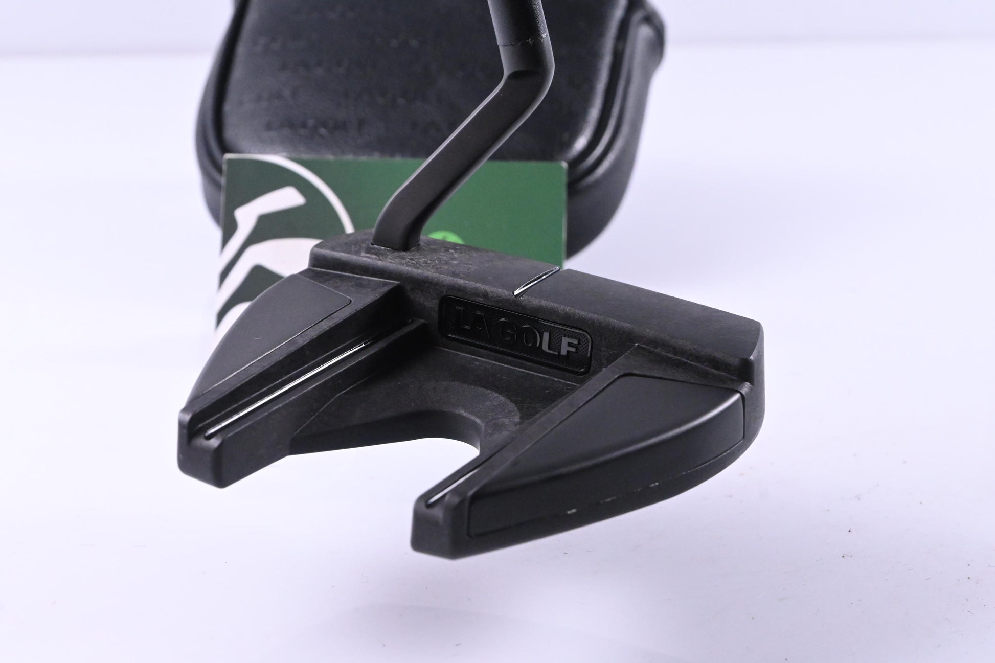 LA Golf Gen2 Malibu Putter / 34 Inch