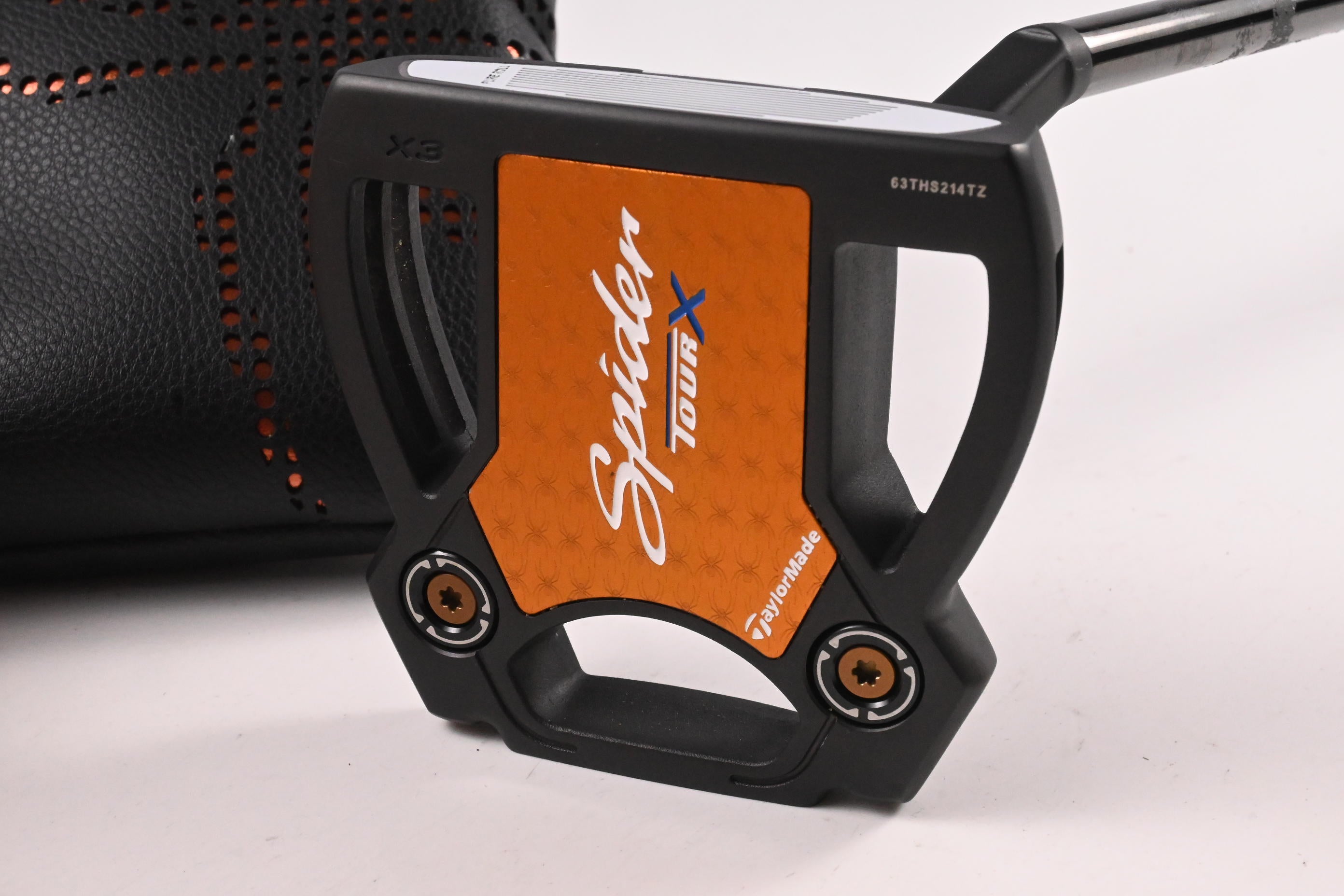 Taylormade Spider Tour X Black 2025 Putter / 35 Inch