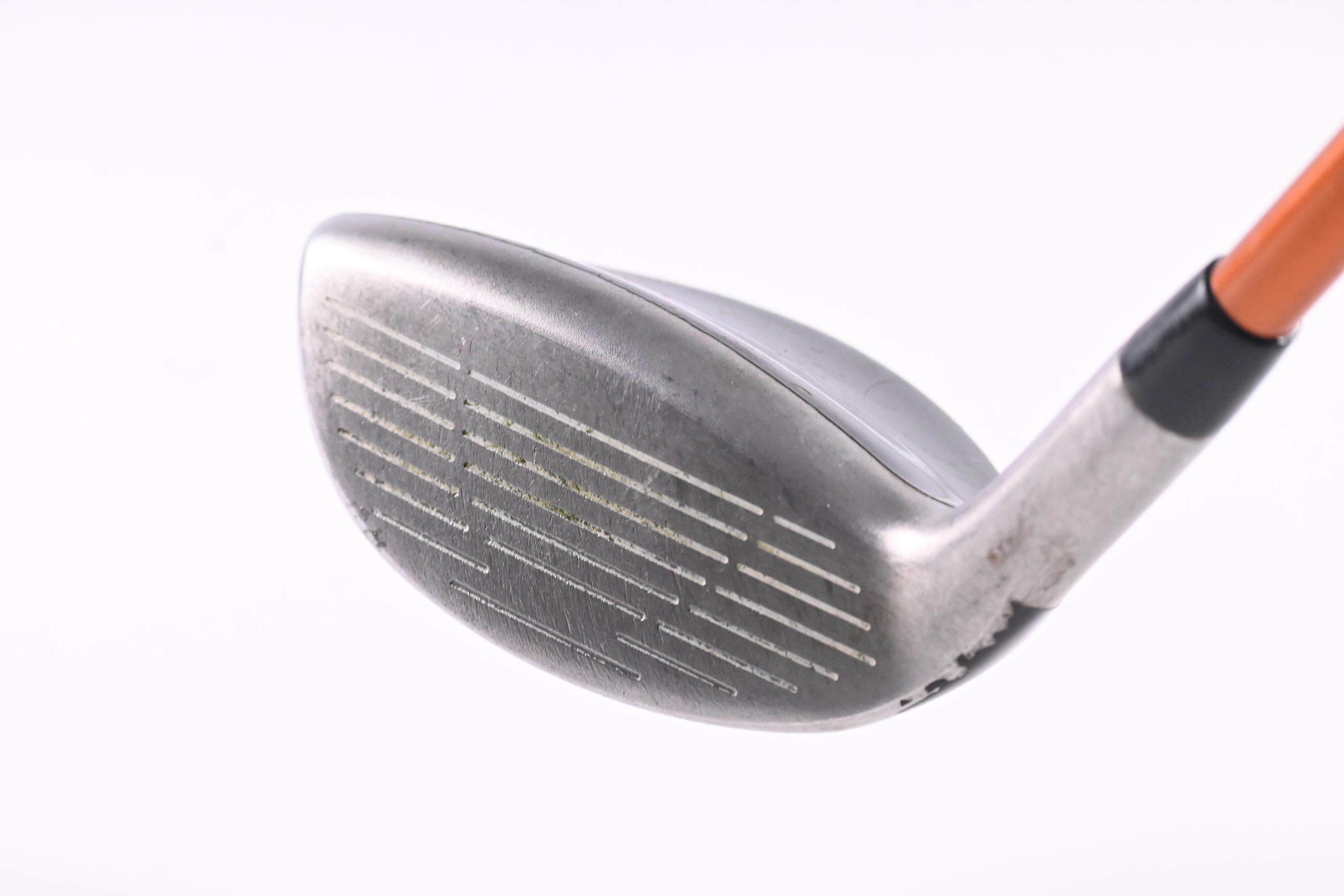 Ping G10 #5 Hybrid / 28 Degree / Regular Flex Ping TFC 129 Shaft