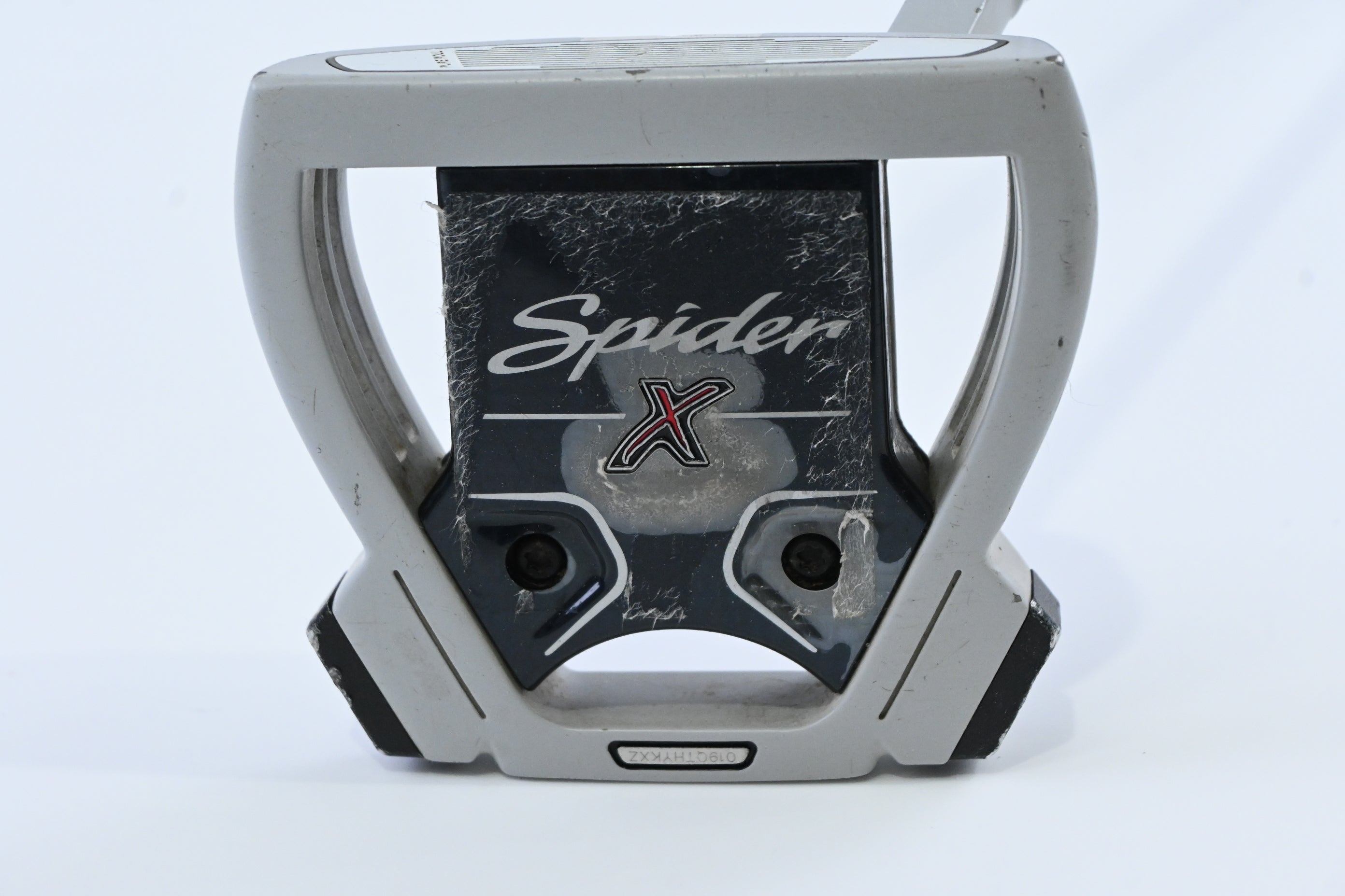 Taylormade Spider X Hydro Blast Putter / 34 Inch
