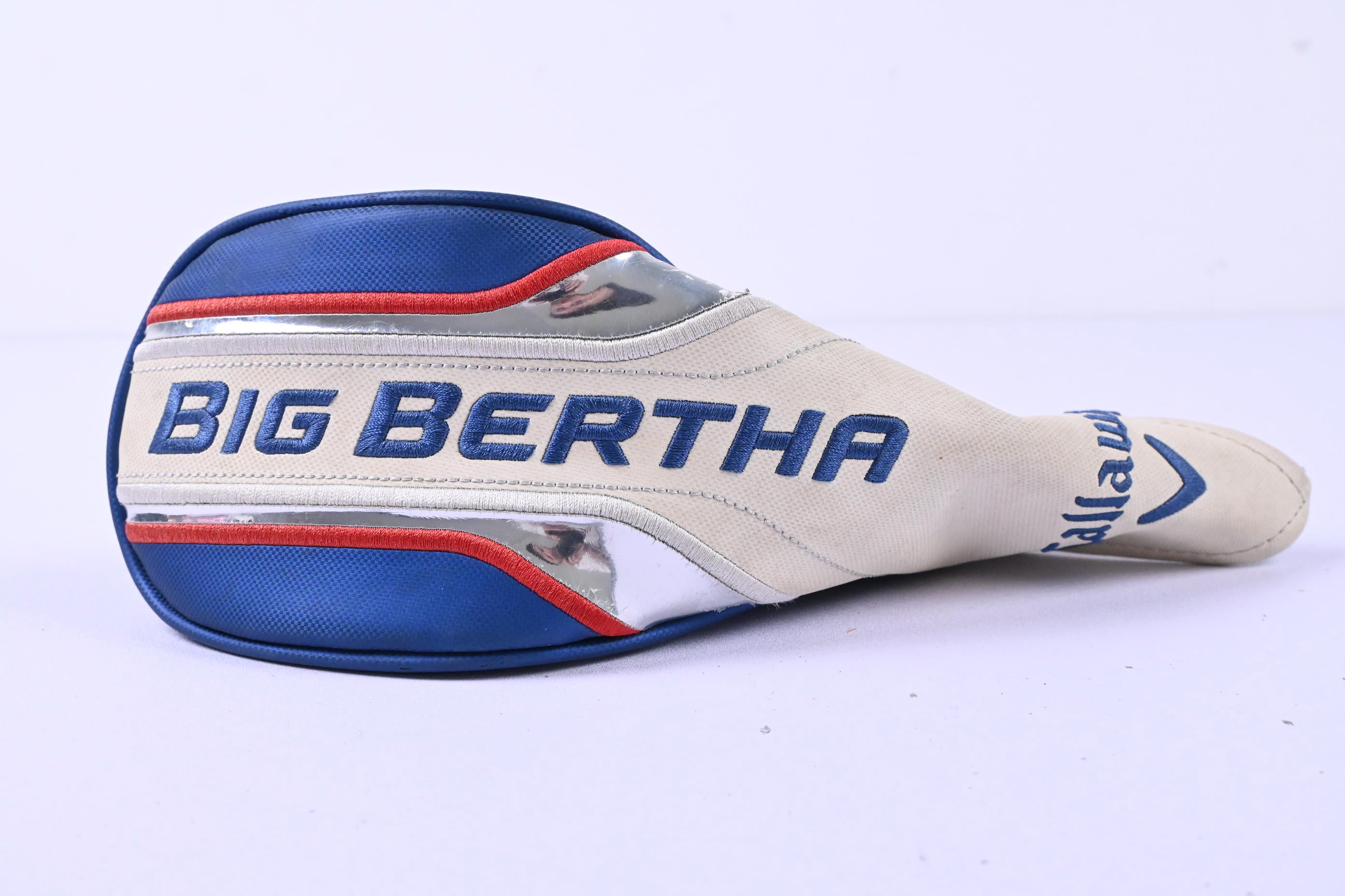 Callaway Big Bertha B21 #3 Hybrid / 19 Degree / Senior Flex Callaway RCH 65
