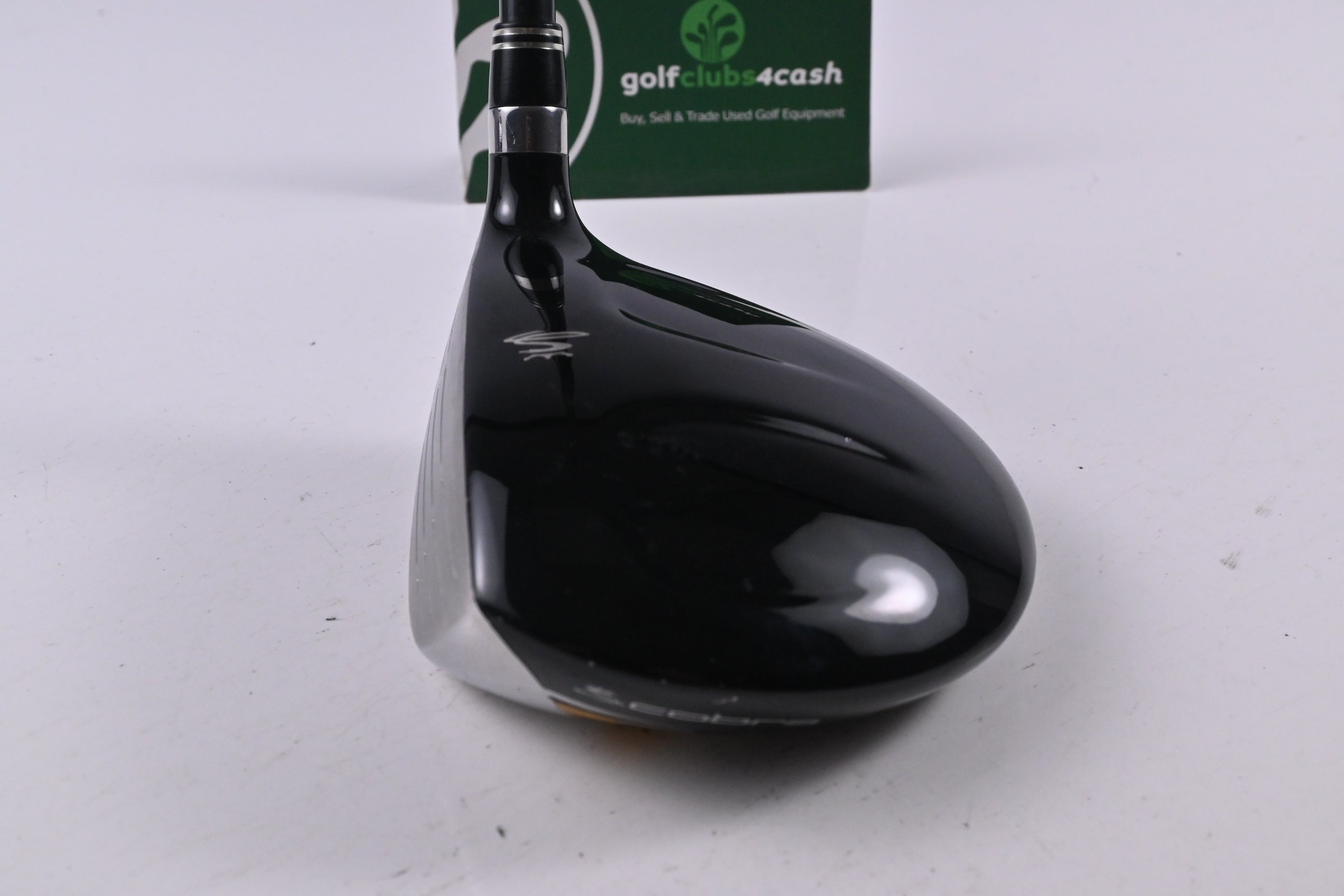 Left Hand Cobra S9-1 #3 Wood / 15.5 Degree / Regular Flex Aldila DVS-HL 55 Shaft