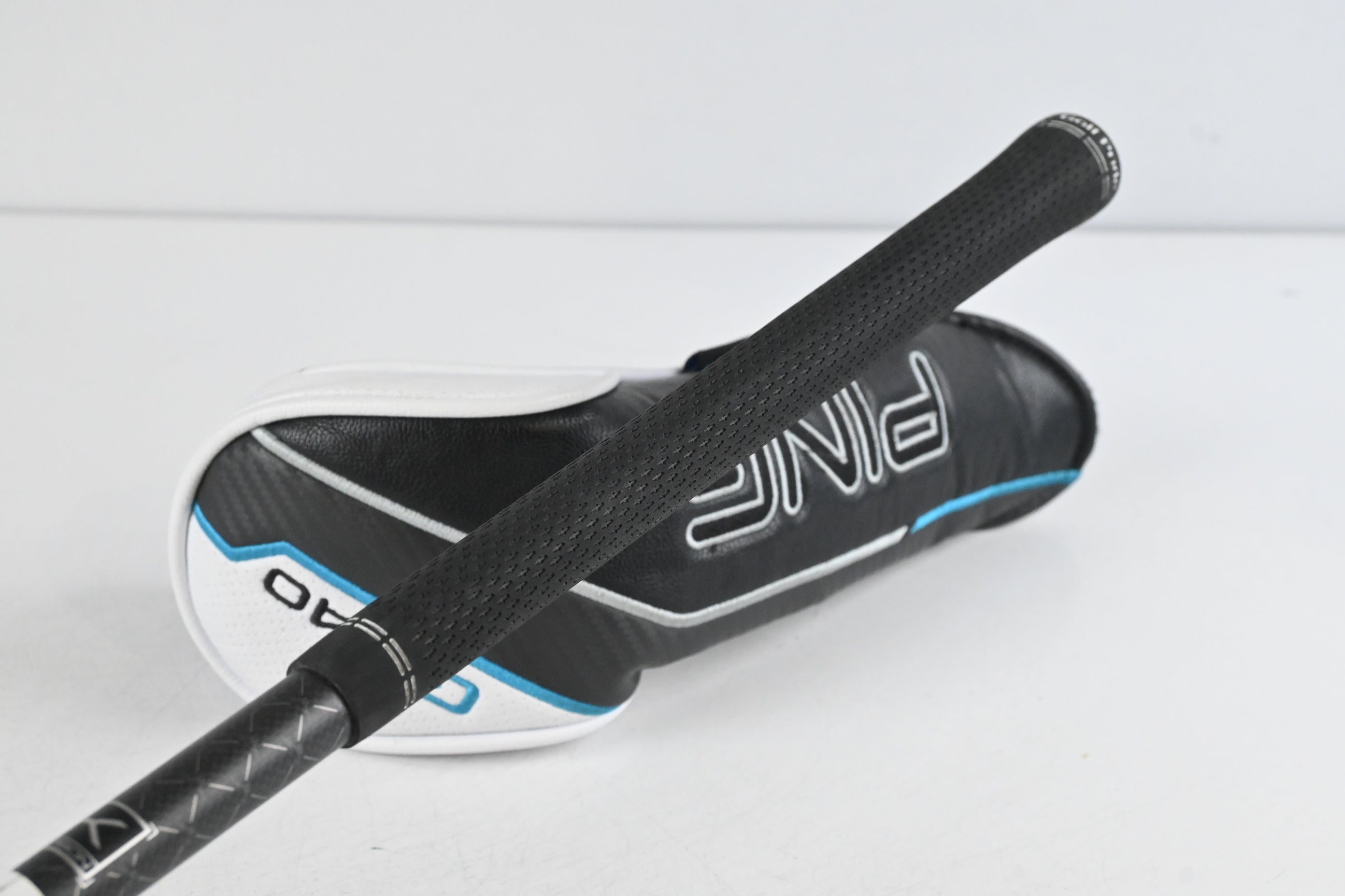 Ping G440 Max #3 Wood / 15 Degree / Stiff Flex Tensei 1K Black 75 Shaft