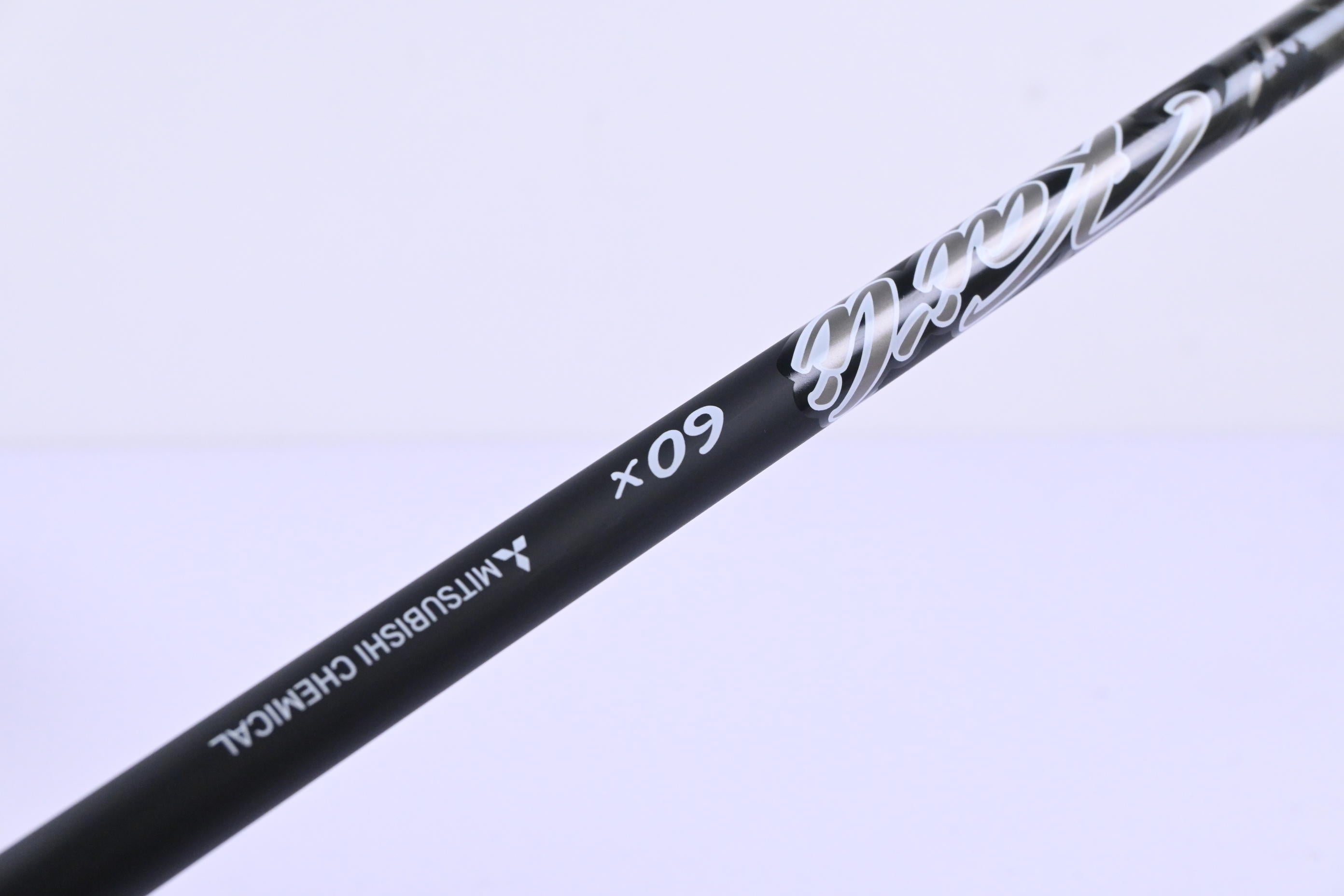 Left Hand Cobra OPTM X Driver / 10.5 Degree / X-Flex Kai'li Dark Waves White 60
