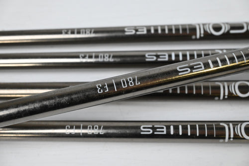 Ping i500 Irons / 5-9i / Red Dot / Regular Flex UST Mamiya Recoil ES 780 Shafts