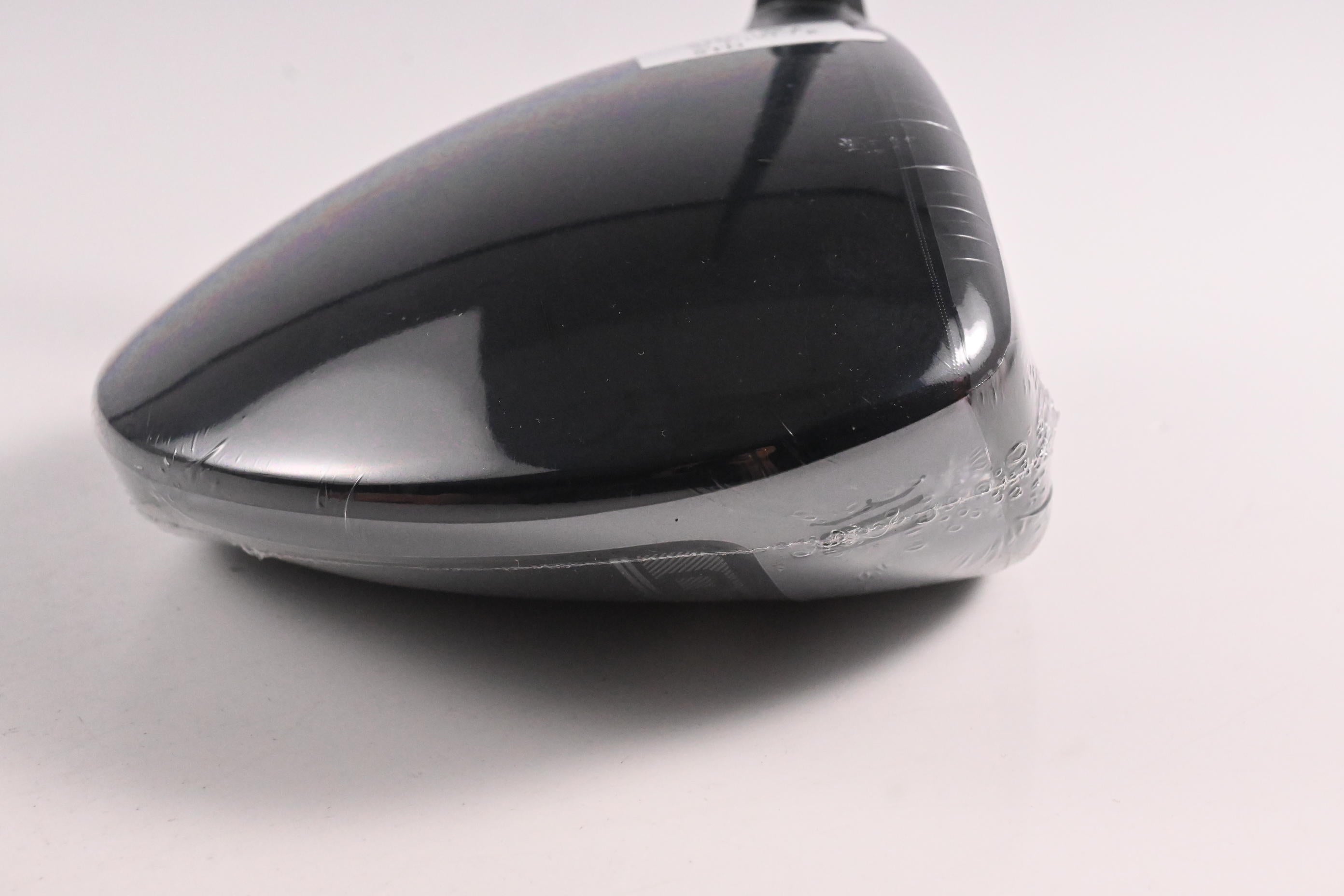 Cobra OPTM MAX-K Driver / 10.5 Degree / Stiff Flex Denali Frost Black 60 Shaft