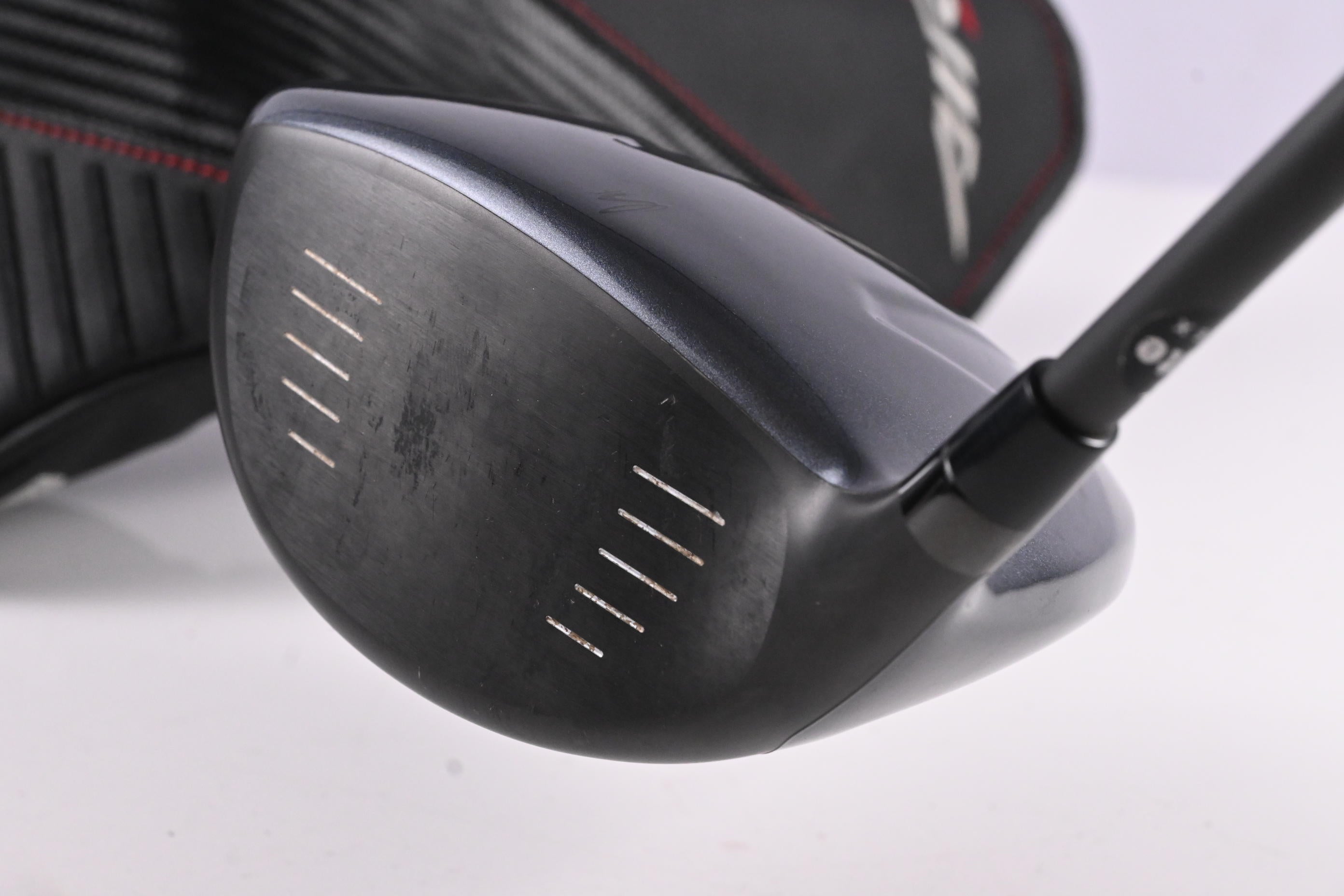 Cobra Air-X Driver / 11.5 Degree / Regular Flex Cobra UltraLite 40 Shaft