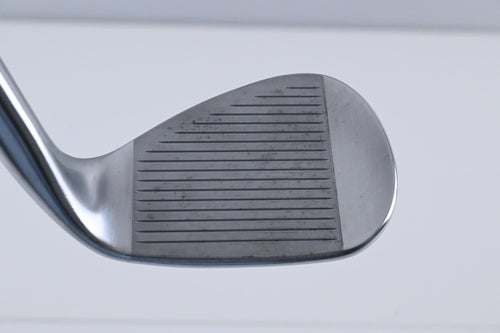 Left Hand Titleist Vokey SM10 Lob Wedge / 58 Degree / Wedge Flex Titleist SM10