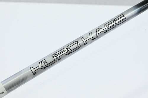 Kuro Kage 60 #7 Wood Shaft / Regular Flex / Taylormade 2nd Gen