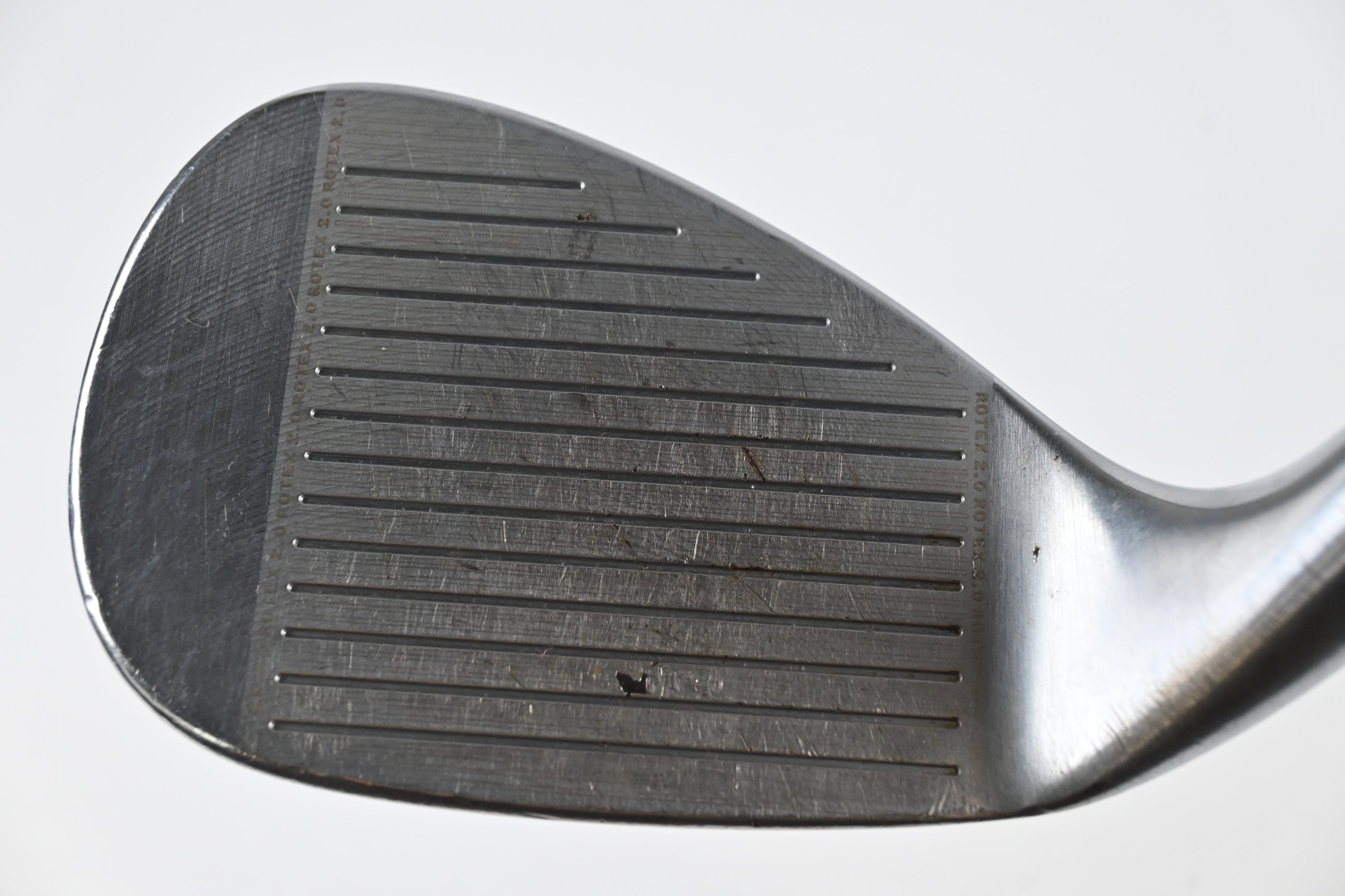Cleveland 588 RTX 2.0 Sand Wedge / 56 Degree / Wedge Flex Dynamic Gold Shaft