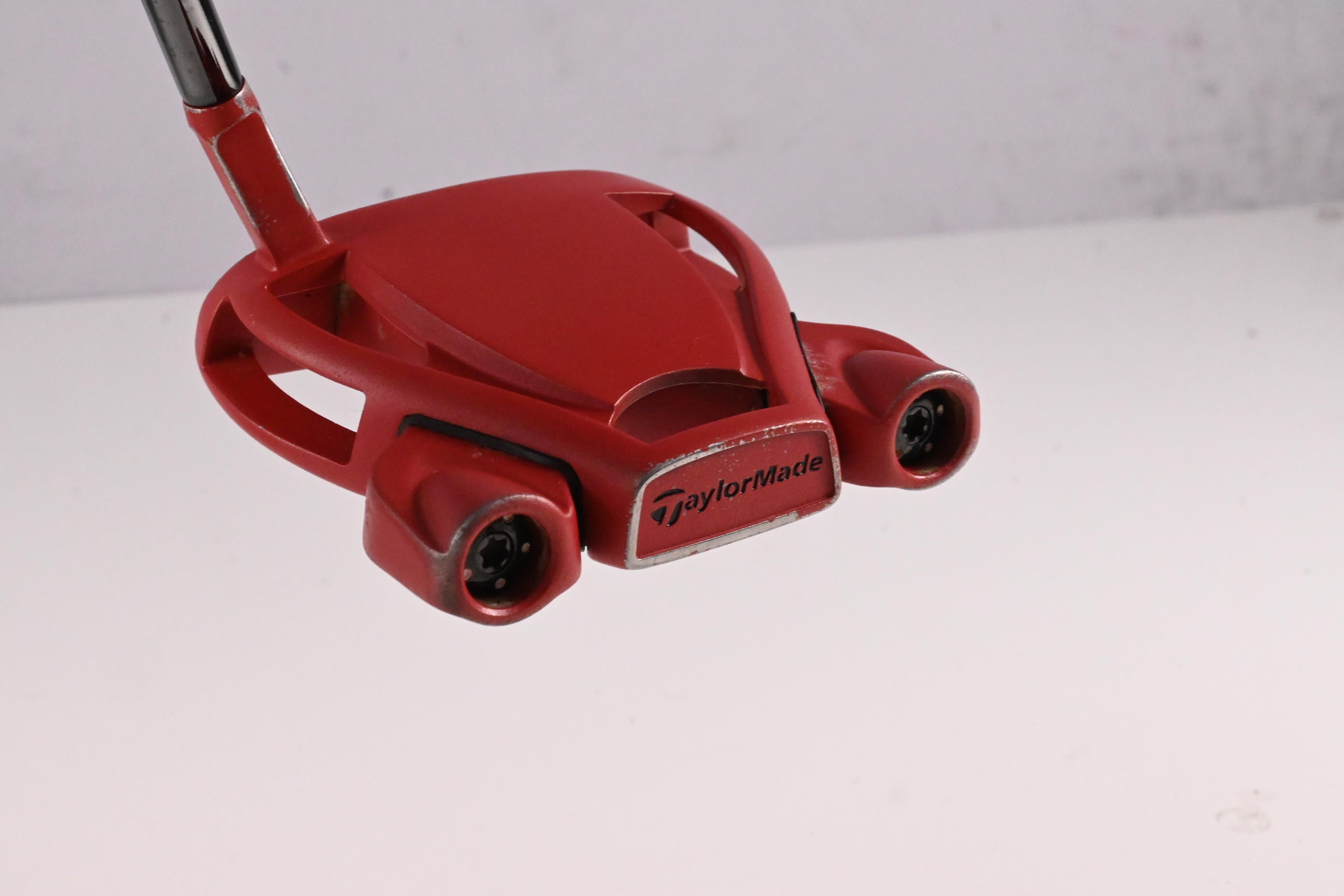 Taylormade Spider Tour 2018 Red Putter / 33 Inch