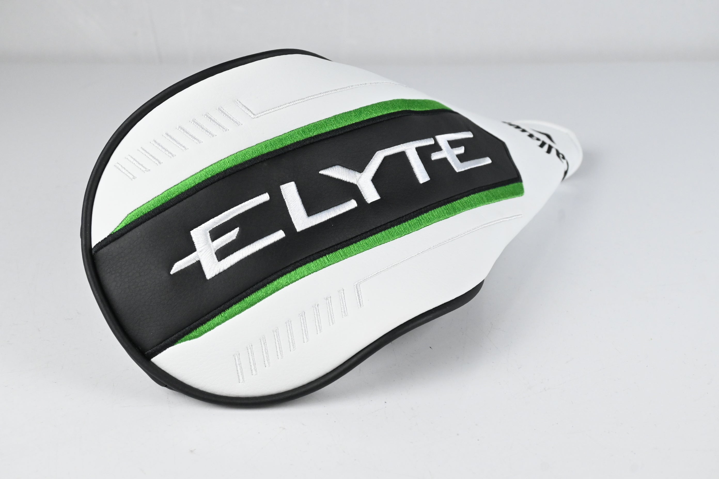 Callaway Elyte X Driver / 12 Degree / Senior Flex Vanquish 4 Shaft