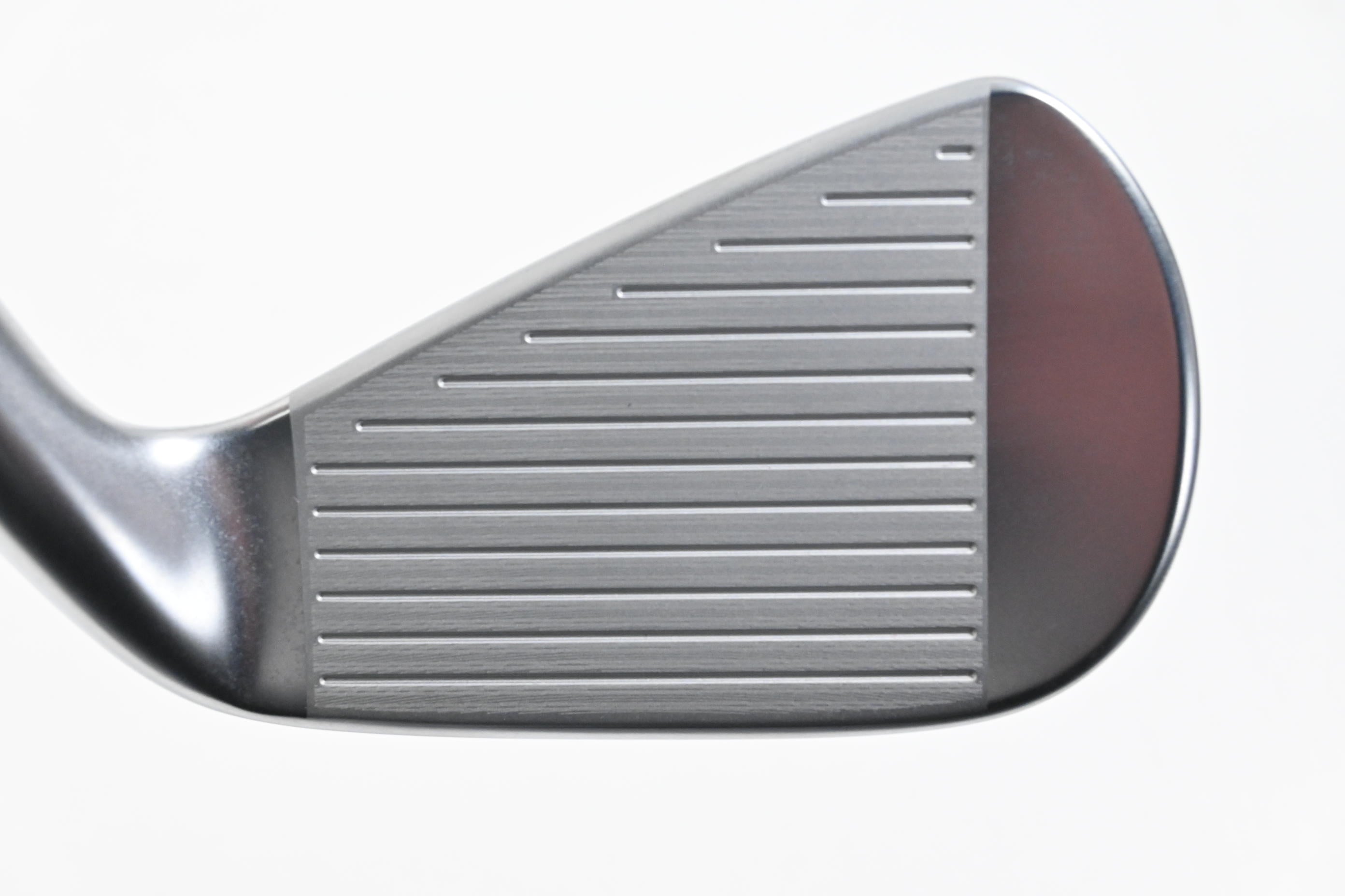 Left Hand Srixon ZX MK II 2023 Utility #3 Iron / 20 Degree / Regular Flex UST