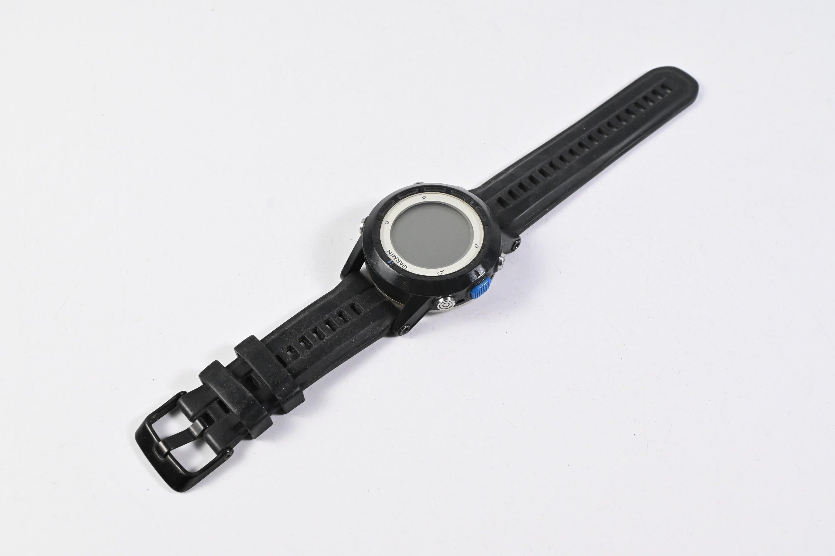 Garmin Quatix / GPS