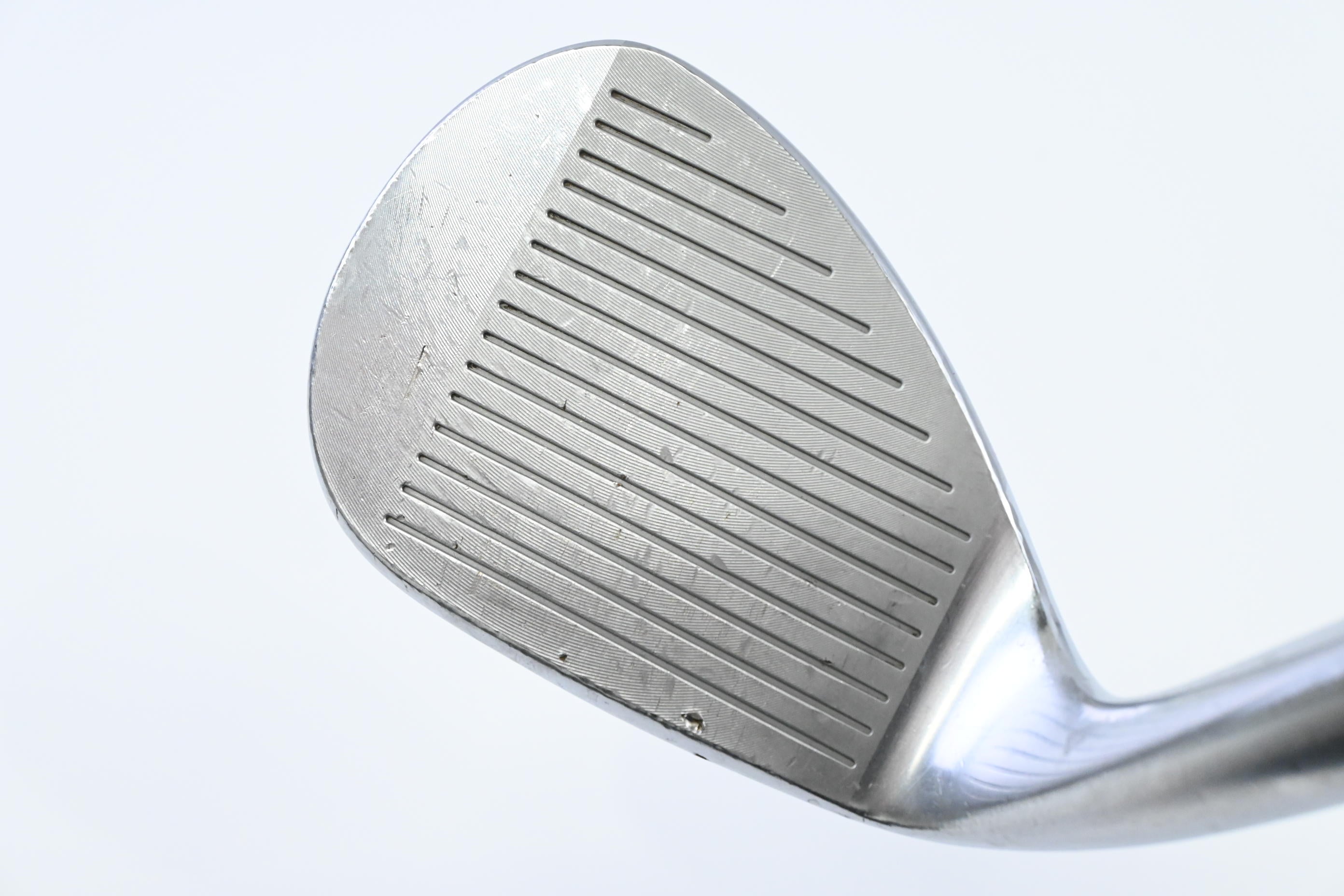 Mizuno S18 Sand Wedge / 54 Degree / Stiff Flex KBS Tour Shaft