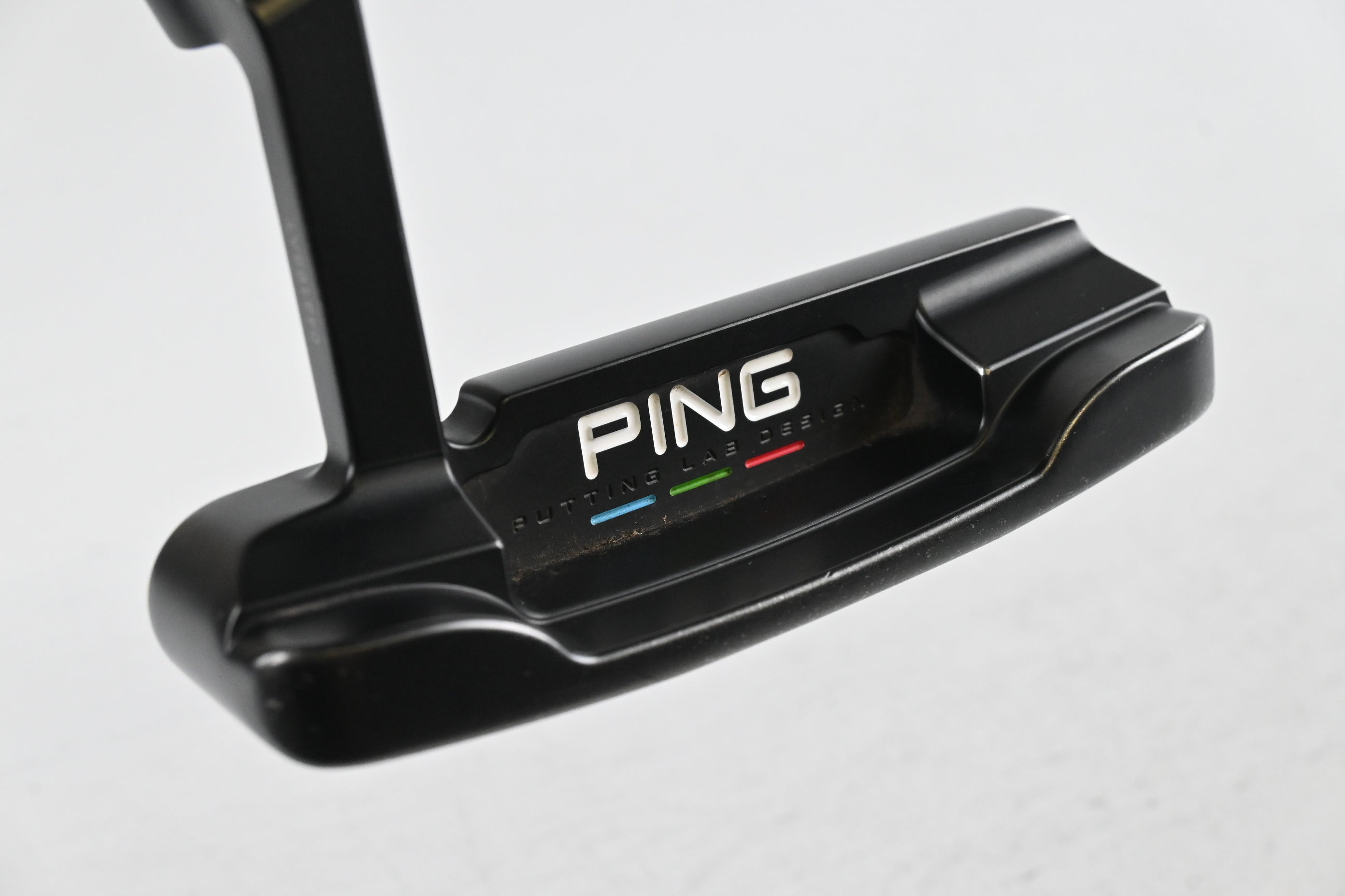 Ping PLD Anser Milled 2022 Putter / 34 Inch
