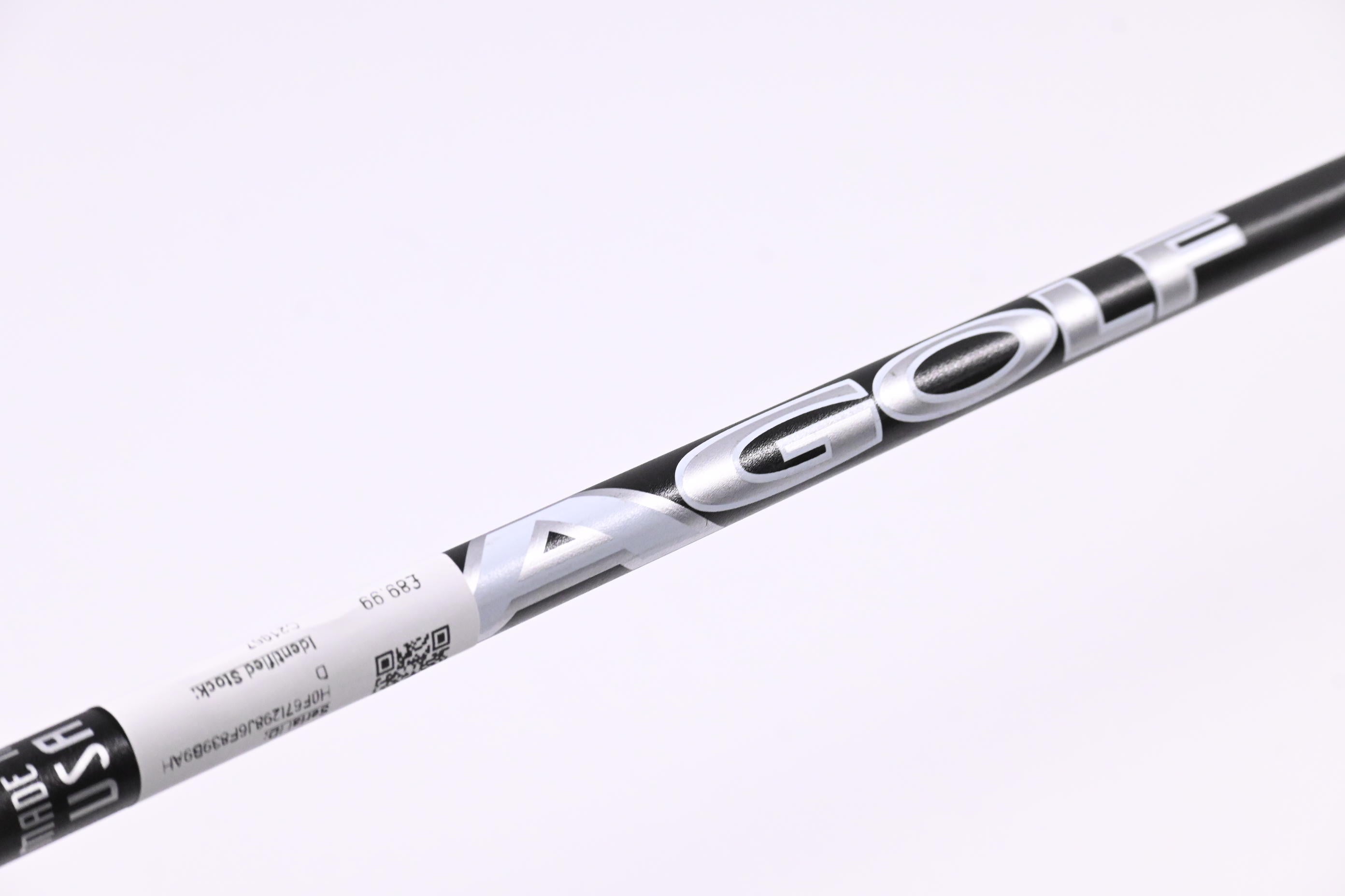 LA Golf A Series 70 #3 Wood Shaft / Stiff Flex / Taylormade 2nd Gen