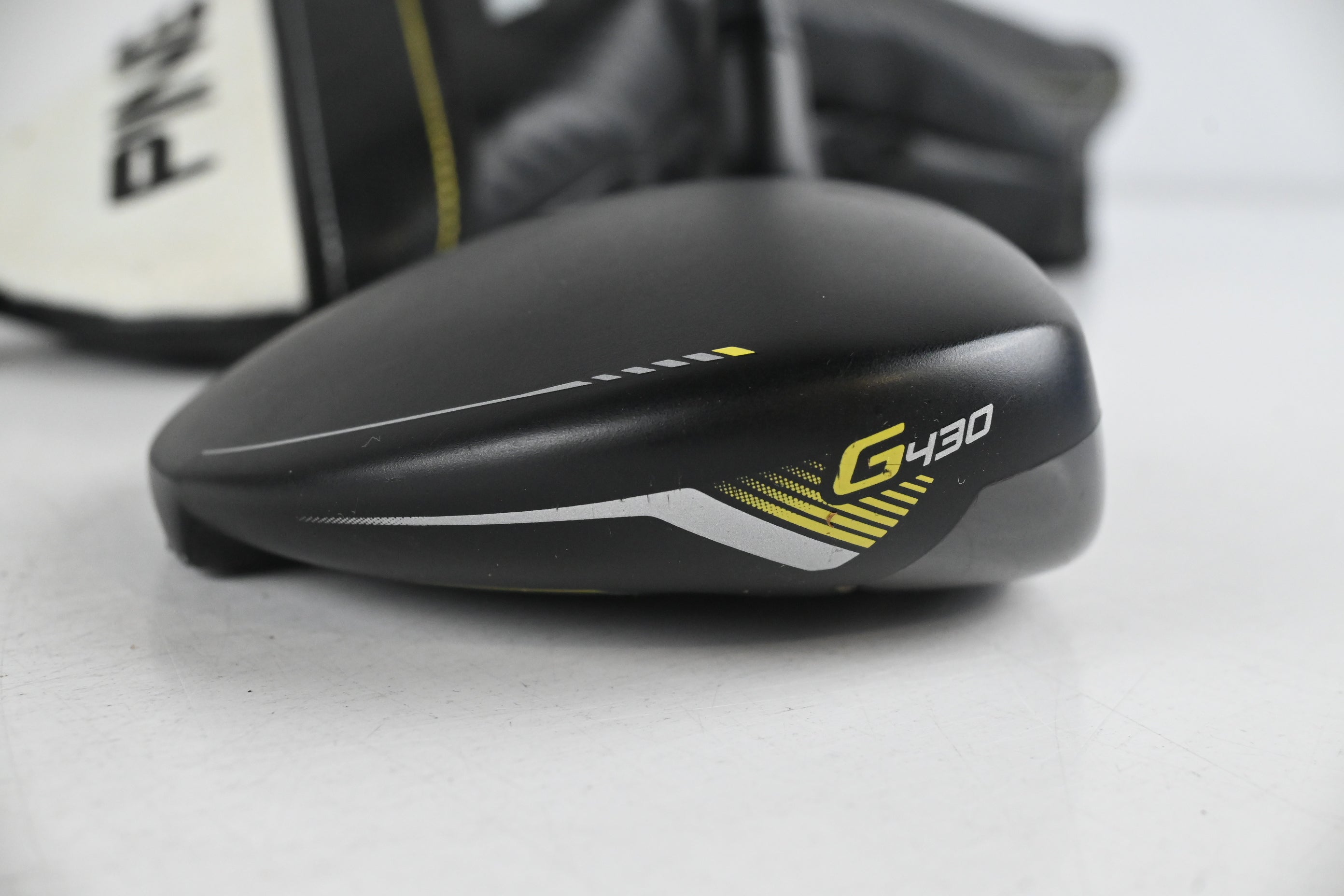 Ping G430 Max #3 Wood / 15 Degree / X-Flex Kai'li White 60 Shaft
