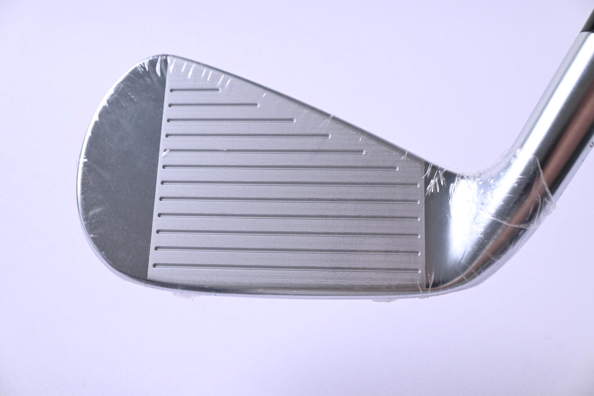 Srixon ZXiU Utility #3 Iron / 20 Degree / Stiff Flex MMT UT 80 Shaft