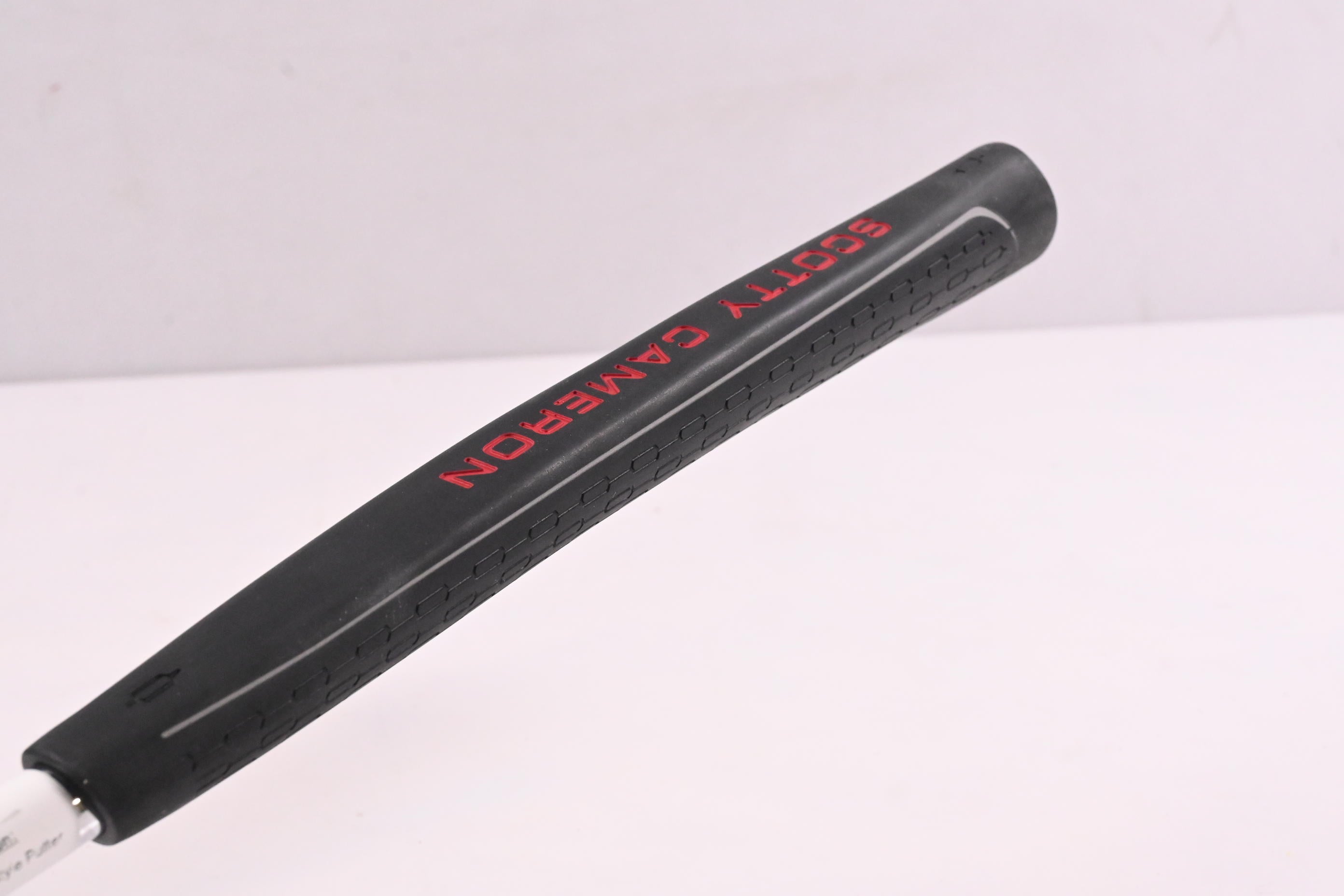 Scotty Cameron Studio Style Newport 2+ 2025 Putter / 34 Inch