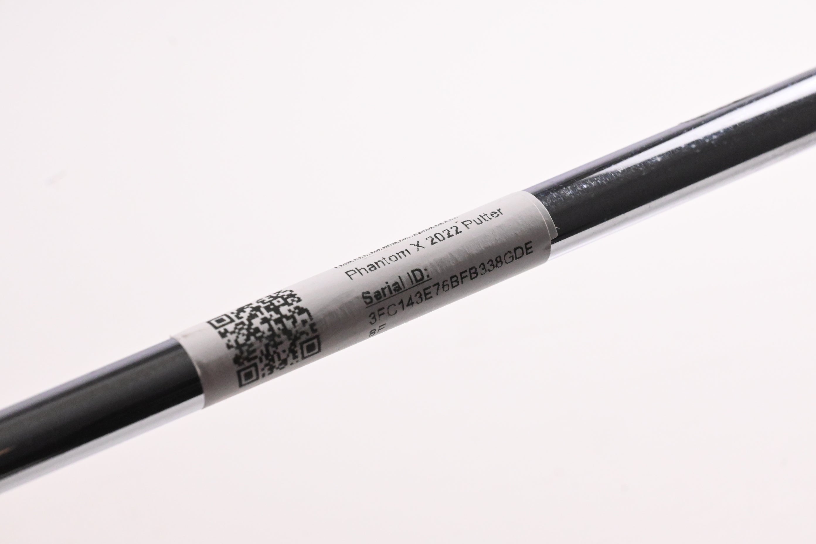 Scotty Cameron Phantom X 11.5 2022 Putter / 34 Inch