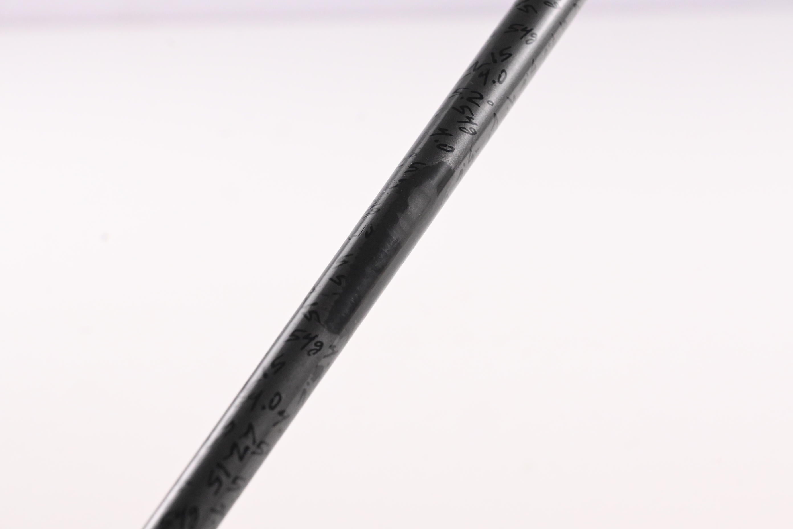 Ladies Callaway XR Driver / 12 Degree / Ladies Flex Project X San Diego LZ Shaft