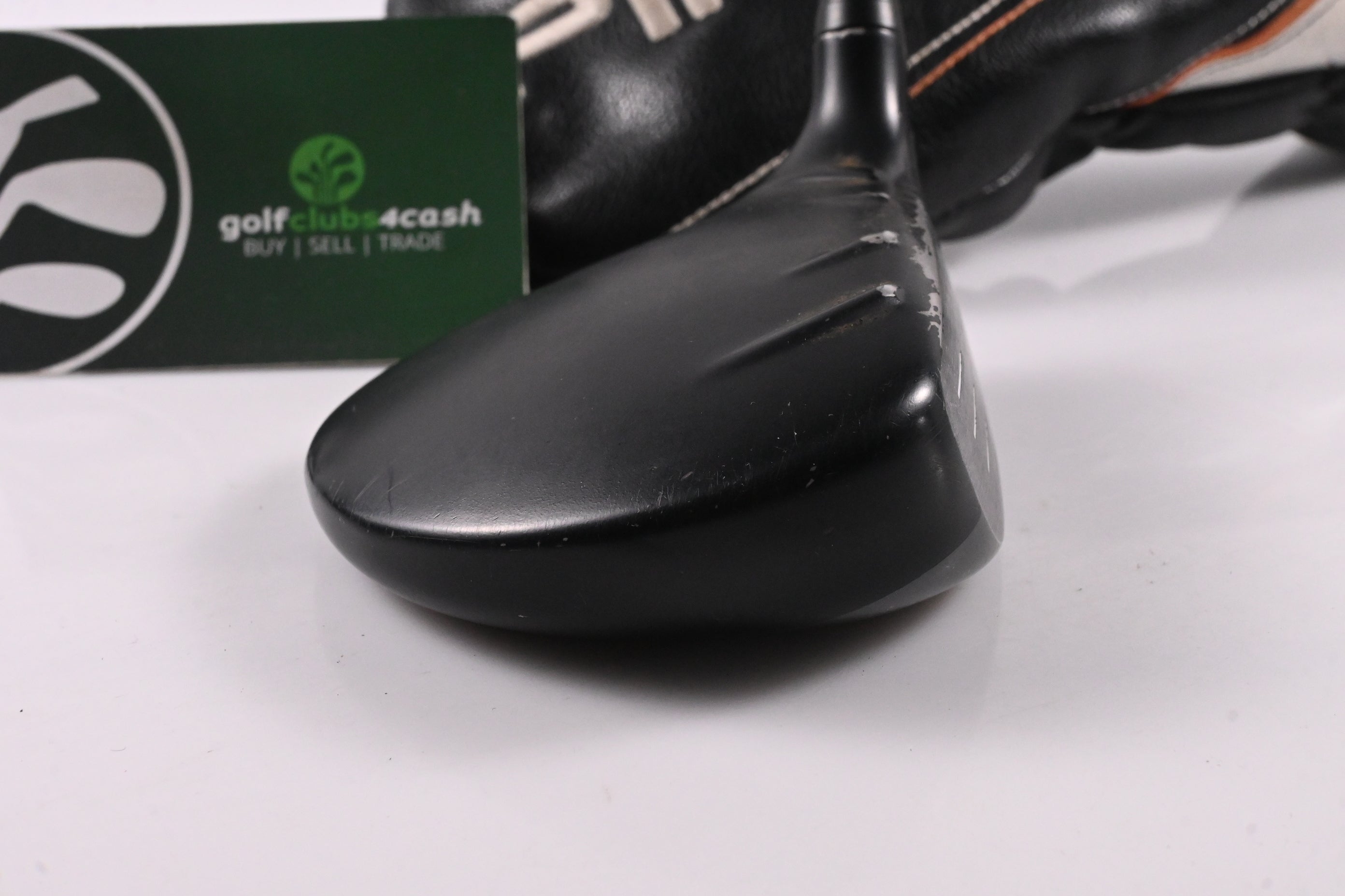 Ping G400 #3 Wood / 14.5 Degree / Regular Flex Ping Alta CB 65