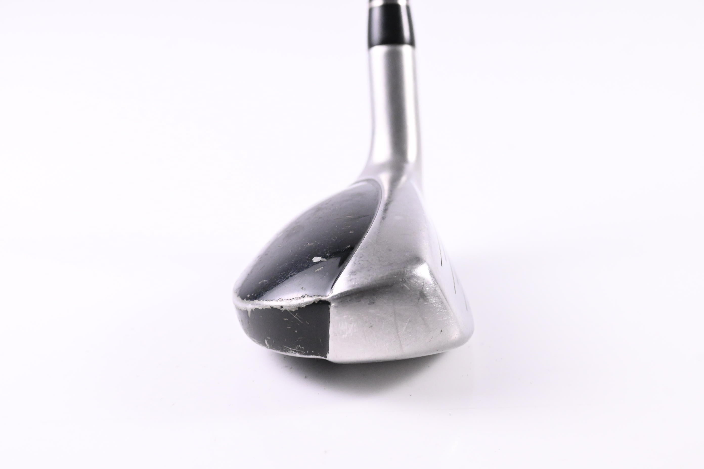 Taylormade Rescue Mid #4 Hybrid / 22 Degree / Stiff Flex Taylormade UG 65 Shaft