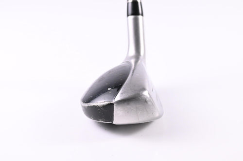 Taylormade Rescue Mid #4 Hybrid / 22 Degree / Stiff Flex Taylormade UG 65 Shaft