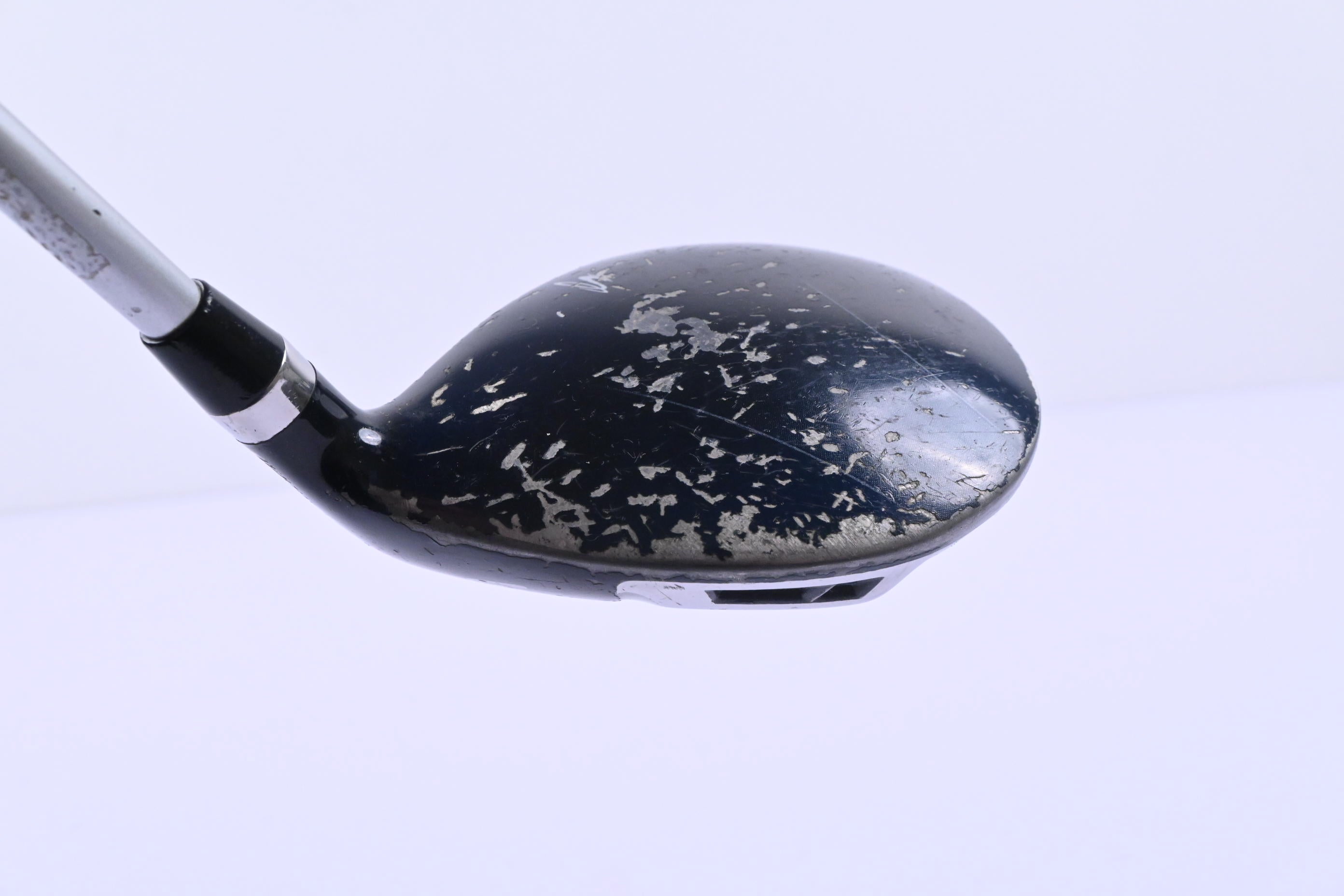 Ladies Cobra S3 Max #3 Wood / 198 Degree / Ladies Flex Fujikura Blur 004