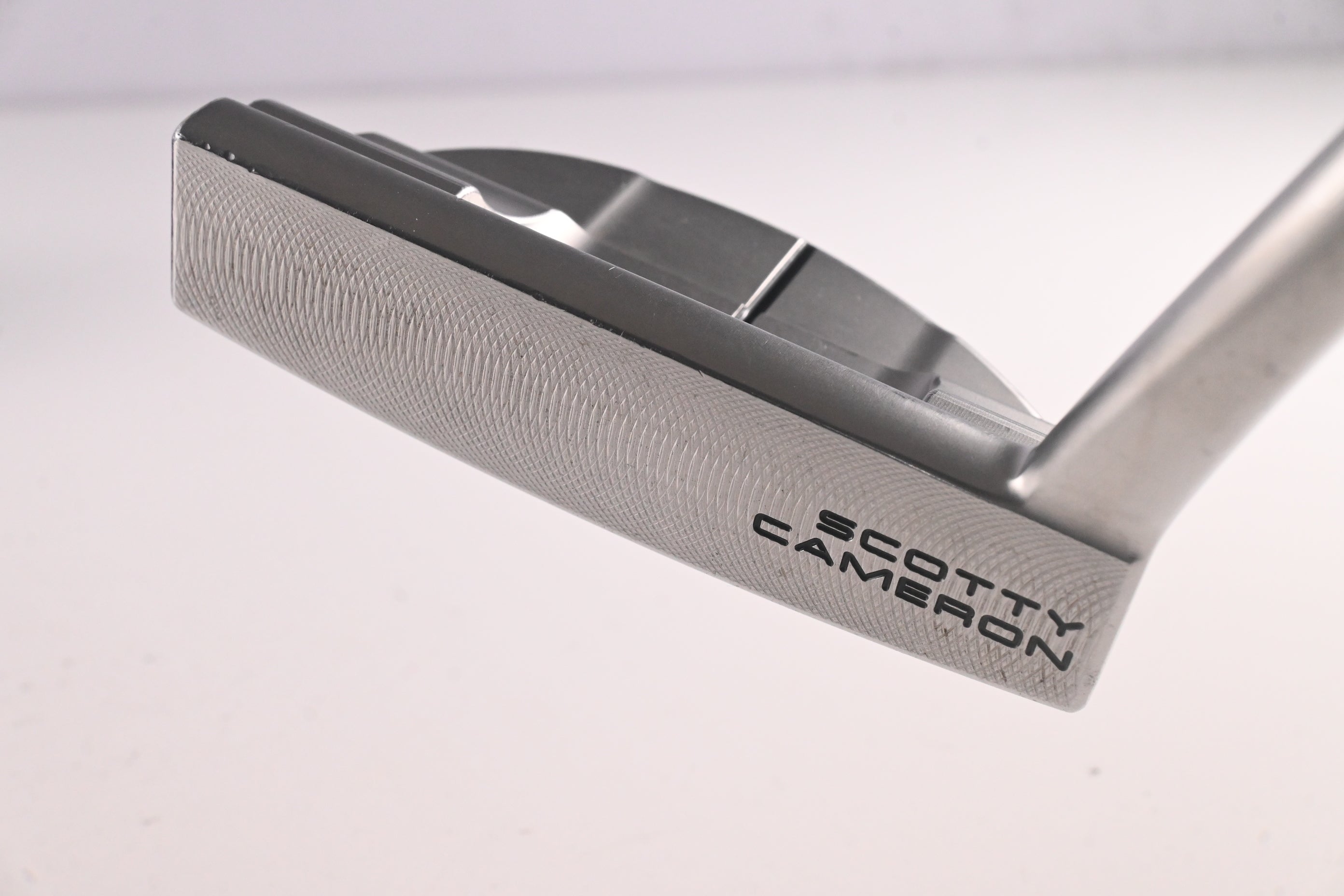 Scotty Cameron Special Select Del Mar Putter / 34 Inch