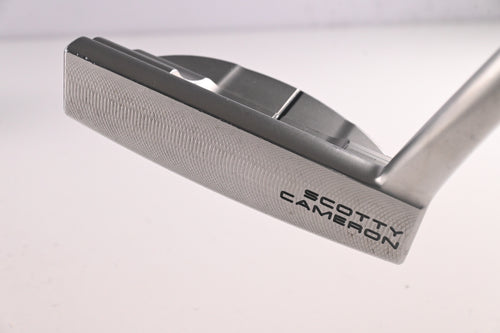 Scotty Cameron Special Select Del Mar Putter / 34 Inch