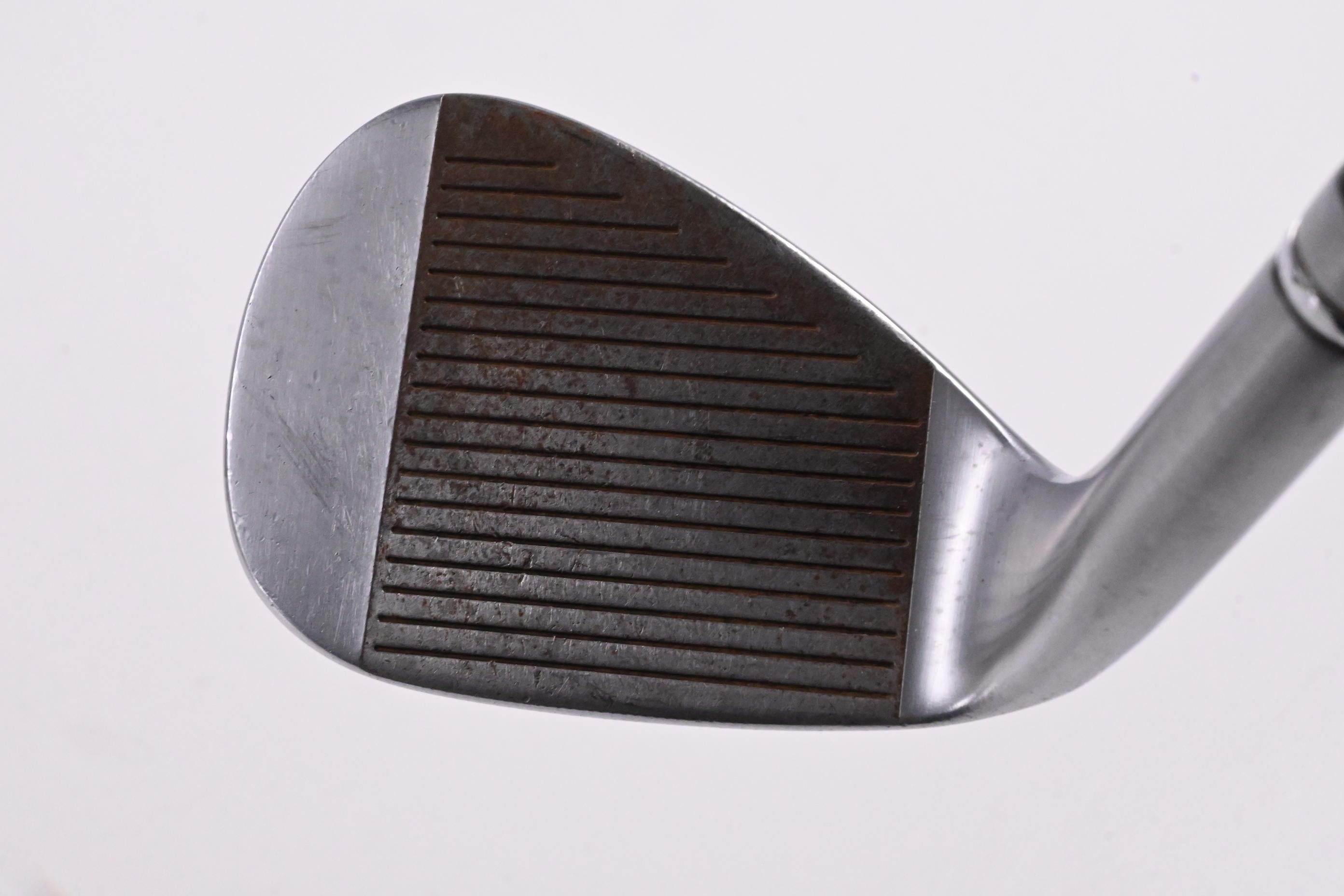 Taylormade Milled Grind 4 Lob Wedge / 60 Degree / Stiff Flex Project X Shaft