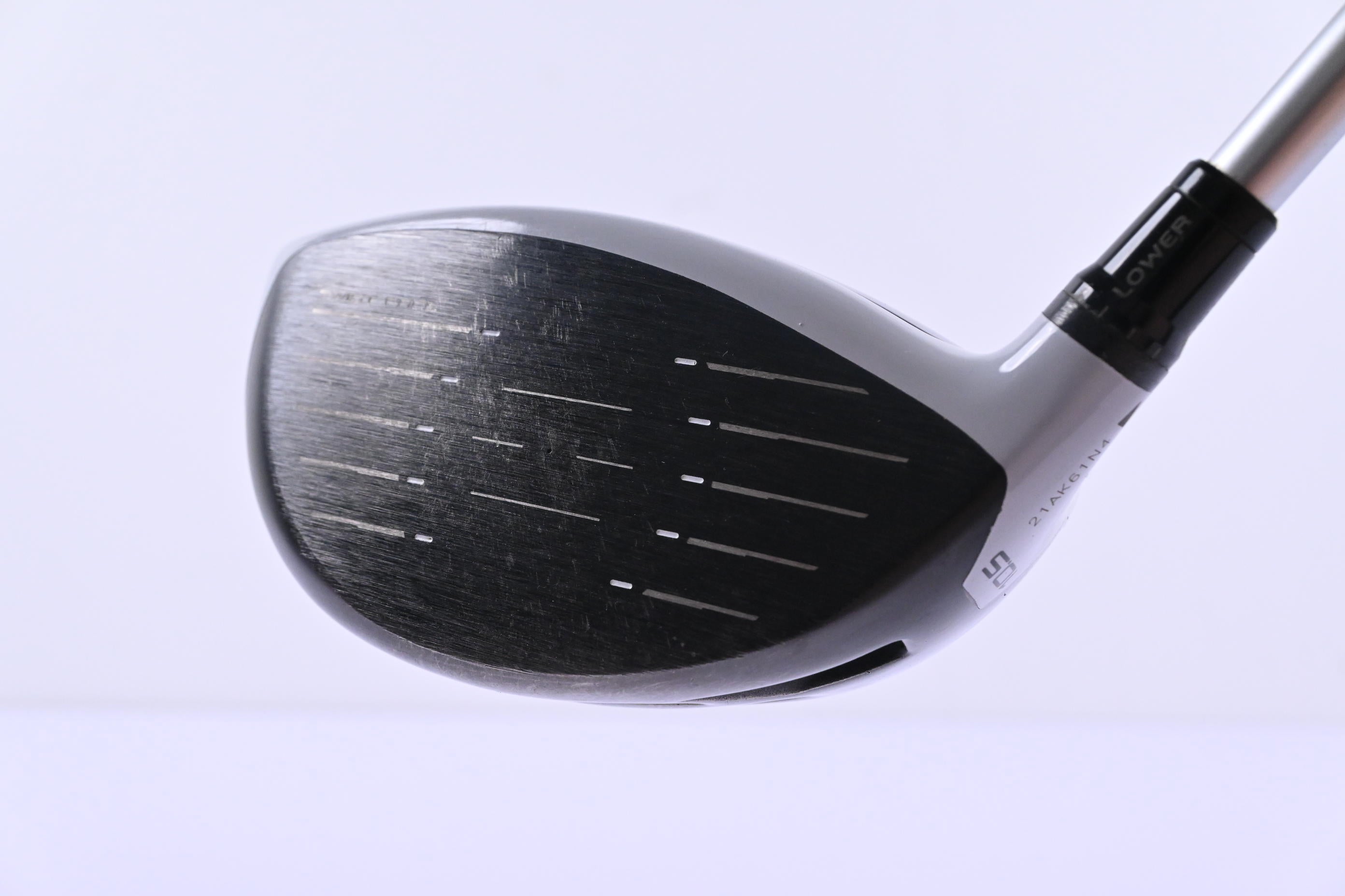 Taylormade SIM2 Max Driver / 10.5 Degree / Stiff Flex Tensei CK Blue 60 Shaft