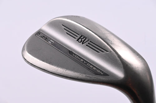 Titleist Vokey SM10 Lob Wedge / 60 Degree / Wedge Flex Titleist Vokey Shaft