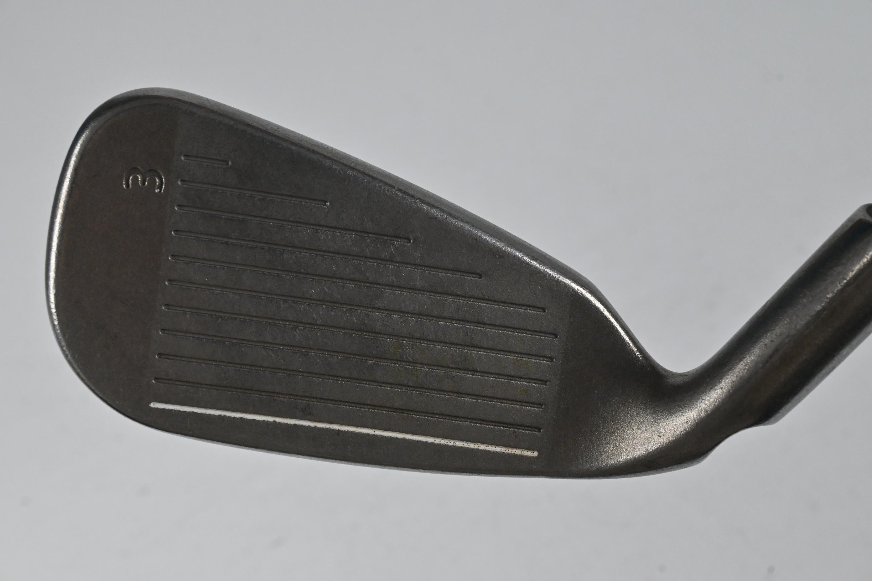 Ping G2 HL #3 Iron / 21 Degree / White Dot / Regular Flex Ping Shaft