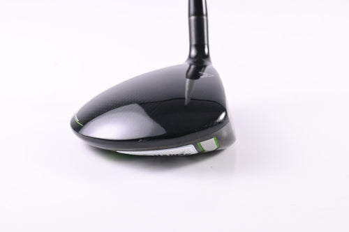 Callaway Epic Max #3+ Wood / 13.5 Degree / X-Flex Grafalloy Blue Shaft