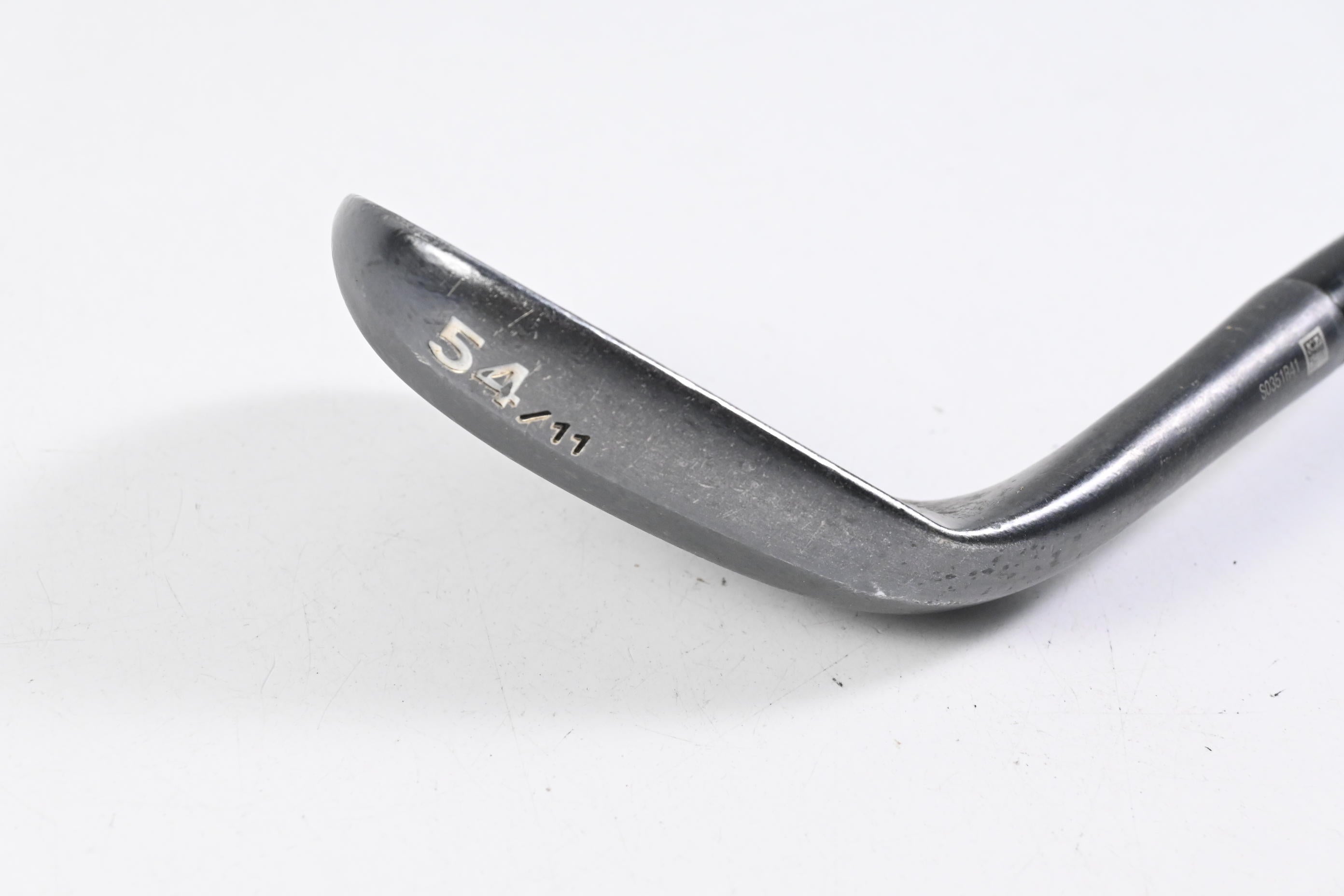 Cleveland RTX-3 Sand Wedge / 54 Degree / Wedge Flex DG Spinner Shaft