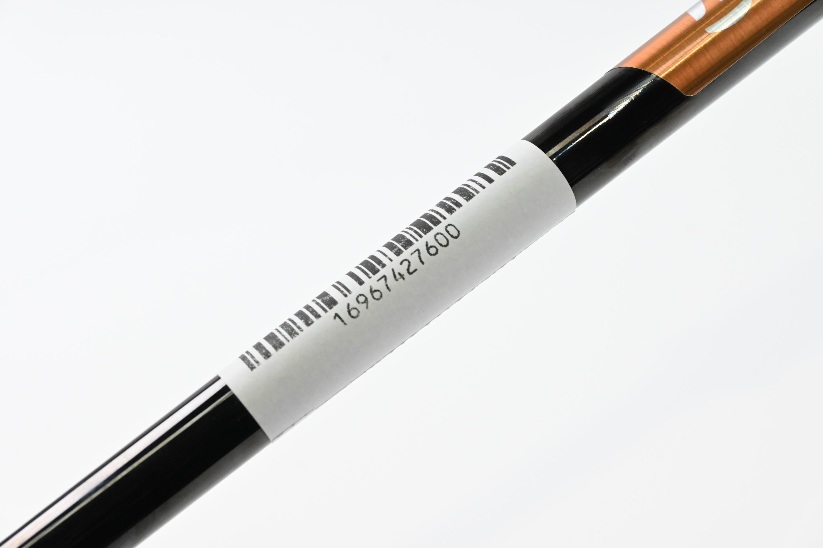 Taylormade Spider Tour Black 2025 Short Slant Putter / 34 Inch