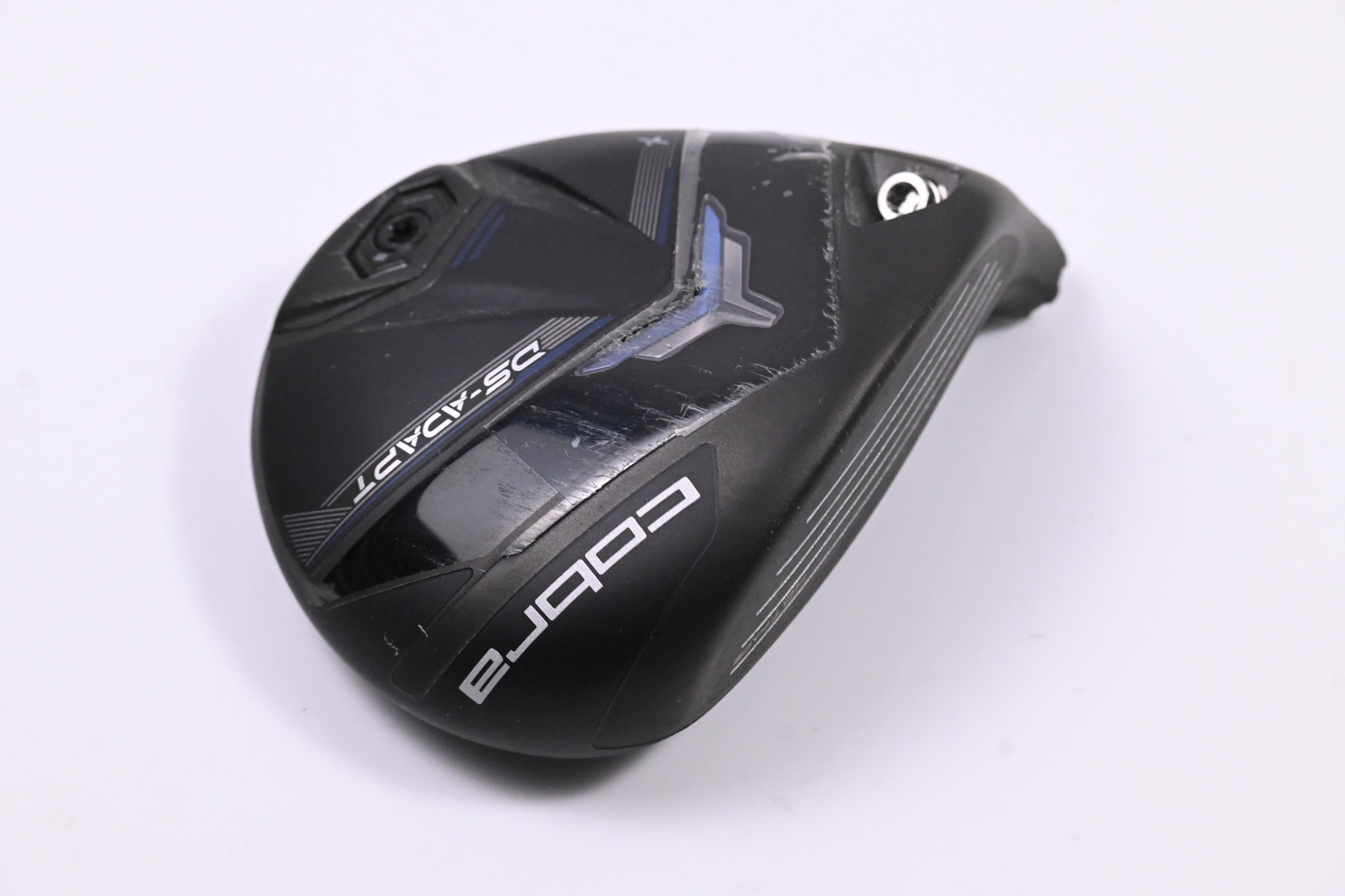Left Hand Cobra DS-Adapt X #3 Wood / 15 Degree / Head Only