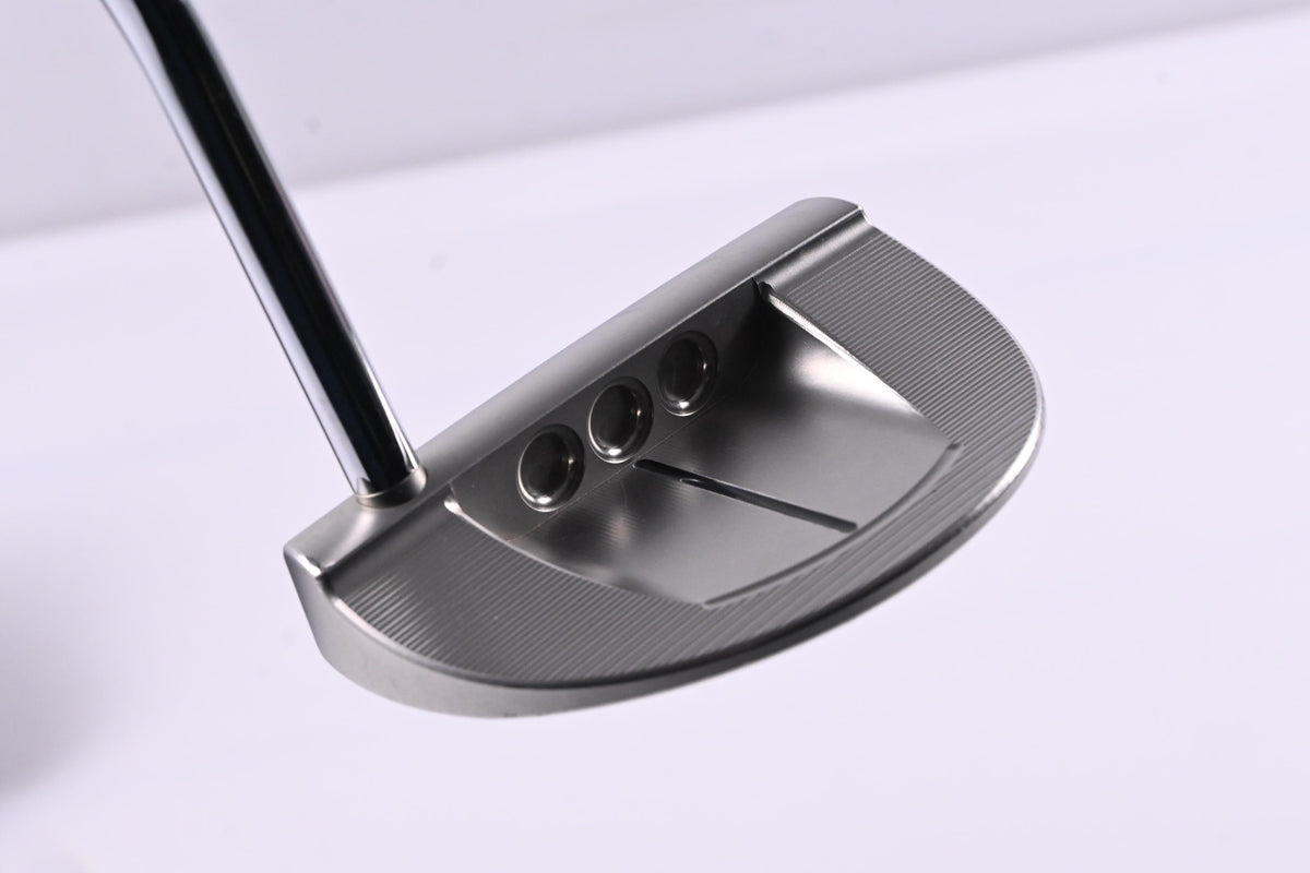 Scotty Cameron Super Select Golo 6 Putter / 34 Inch